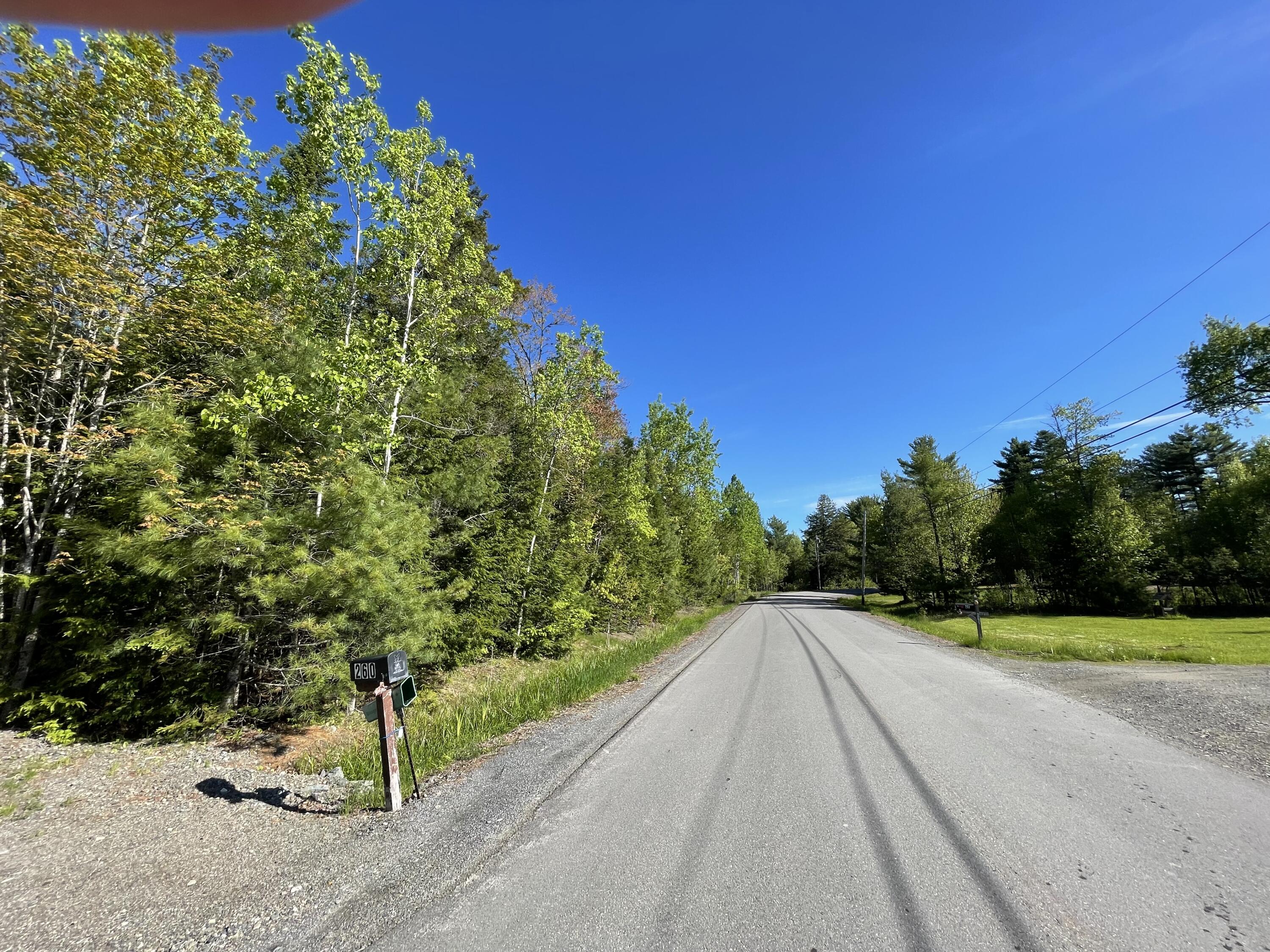 Lot 1 Call Road, Milford, ME, 04461