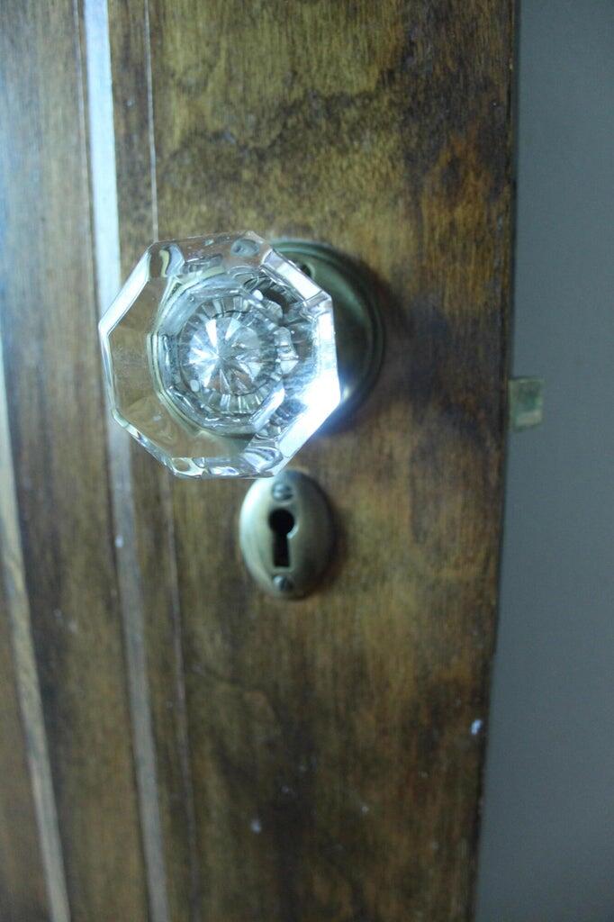 Original hardware