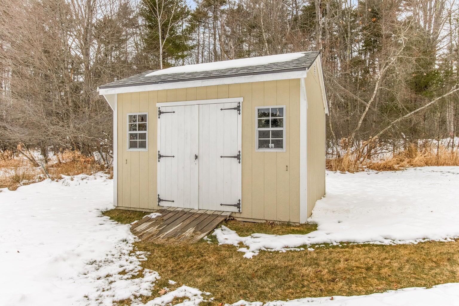 51 Old Field Road, Yarmouth, ME, 04096