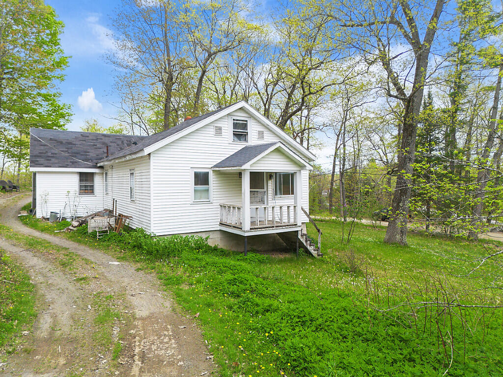 Augusta Maine Homes For Sale