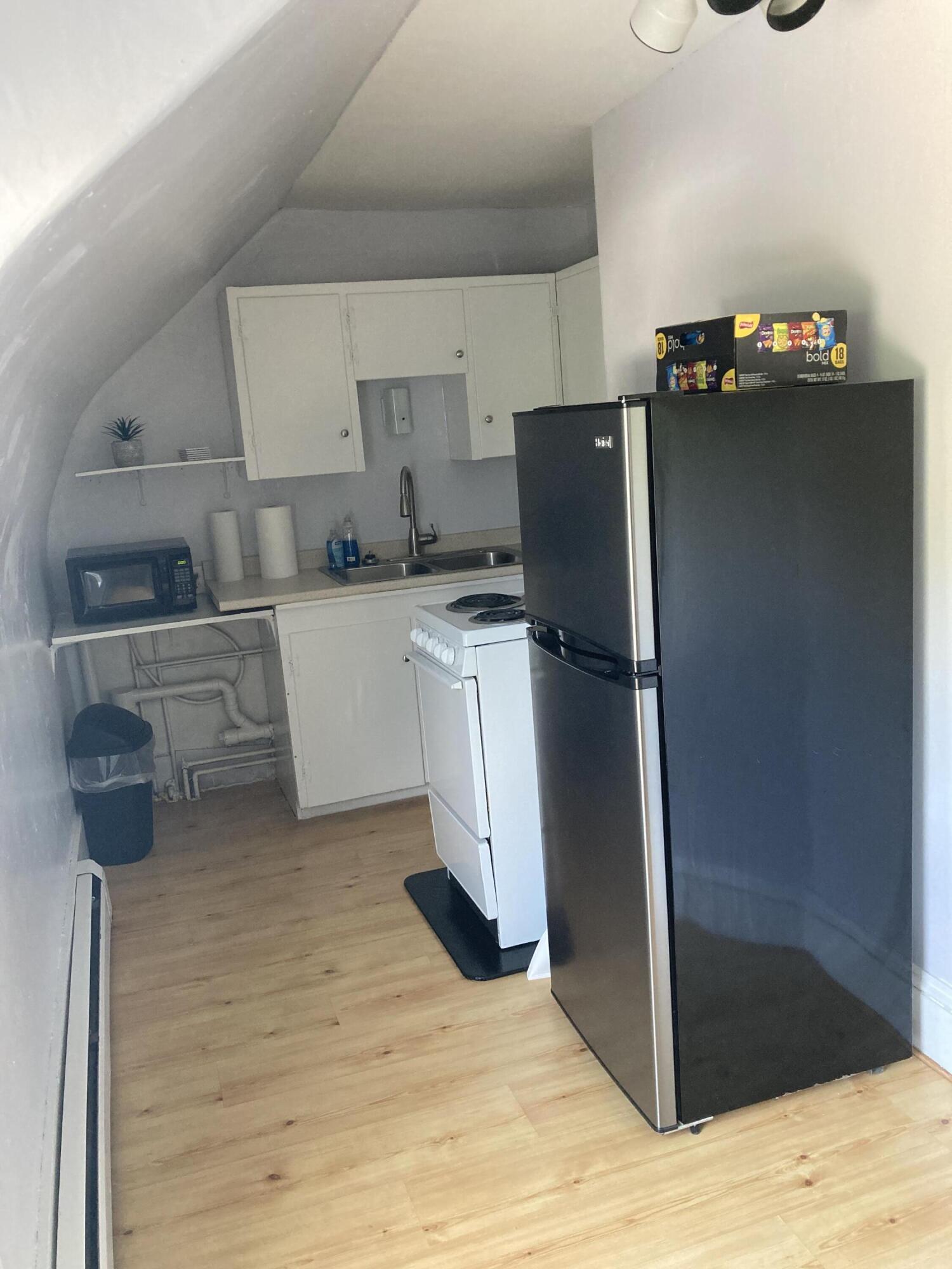 11 Gardner Avenue, Machias, ME, 04654