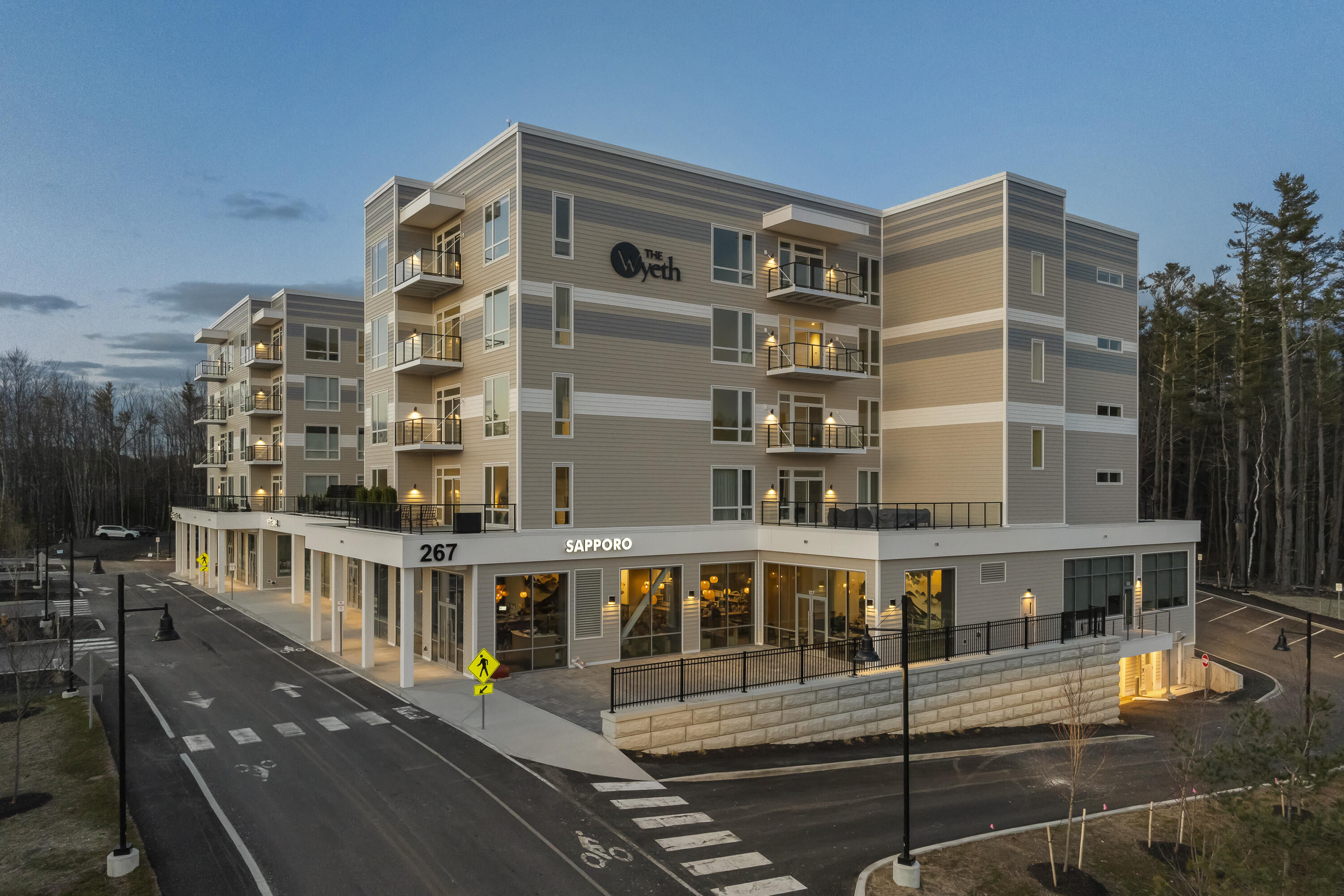 267 US Route 1 UNIT 308, Falmouth, ME, 04105