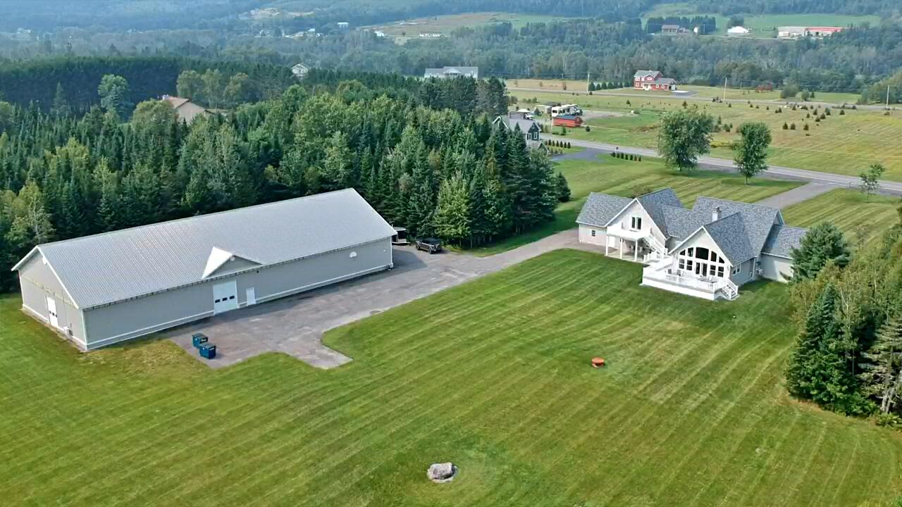 Photo of 54 St John Road Fort Kent ME 04743