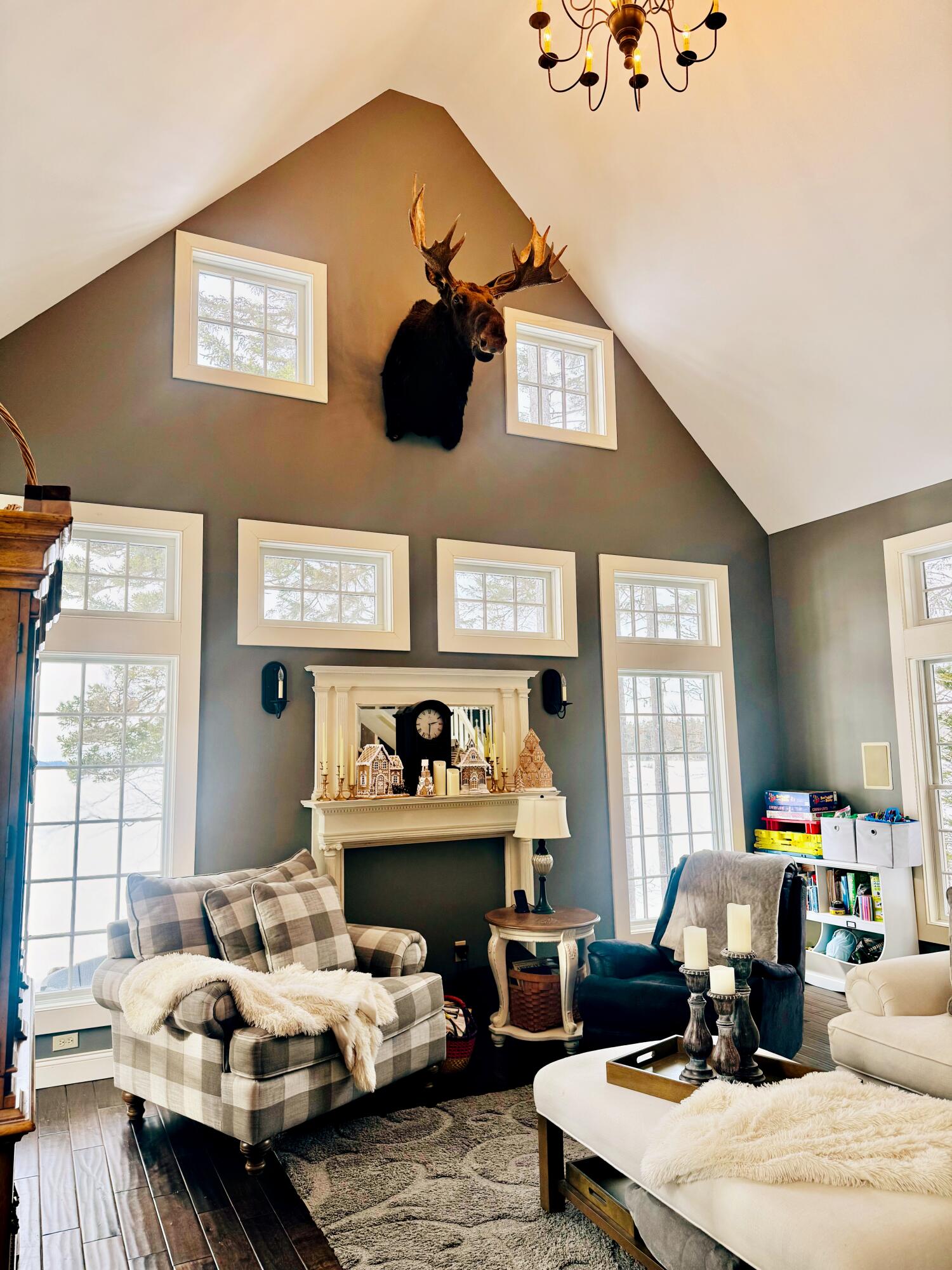 Undisclosed Address, Whiting, ME, 04691