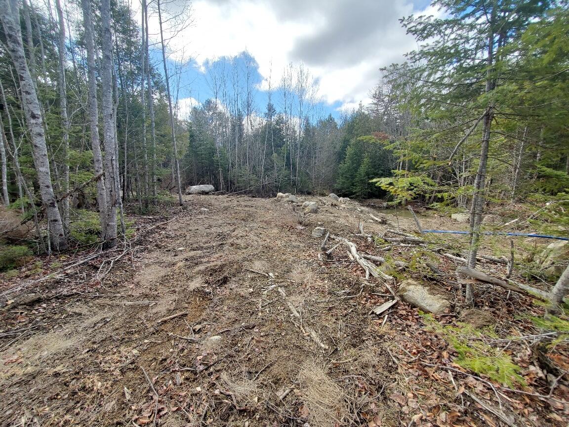0 Pioneer Path UNIT Lot 5, Aurora, ME, 04408
