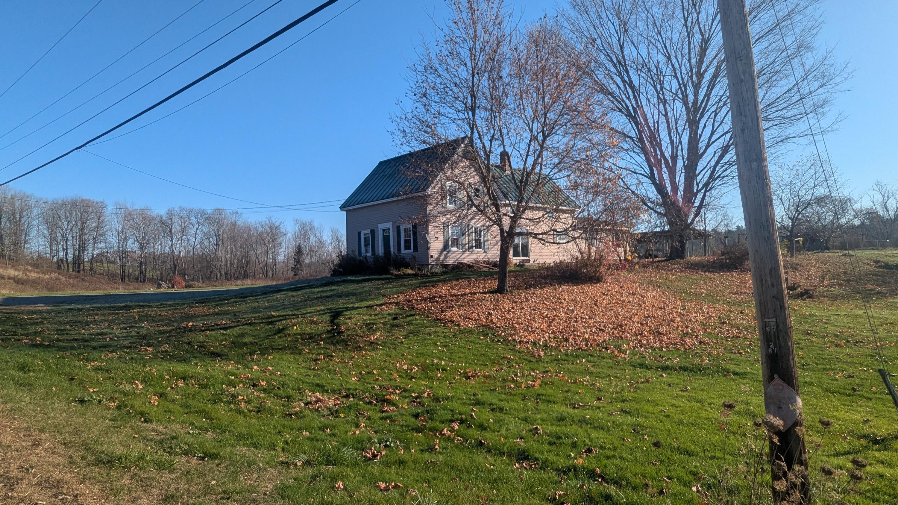 477 Malbons Mills Road, Skowhegan, ME, 04976