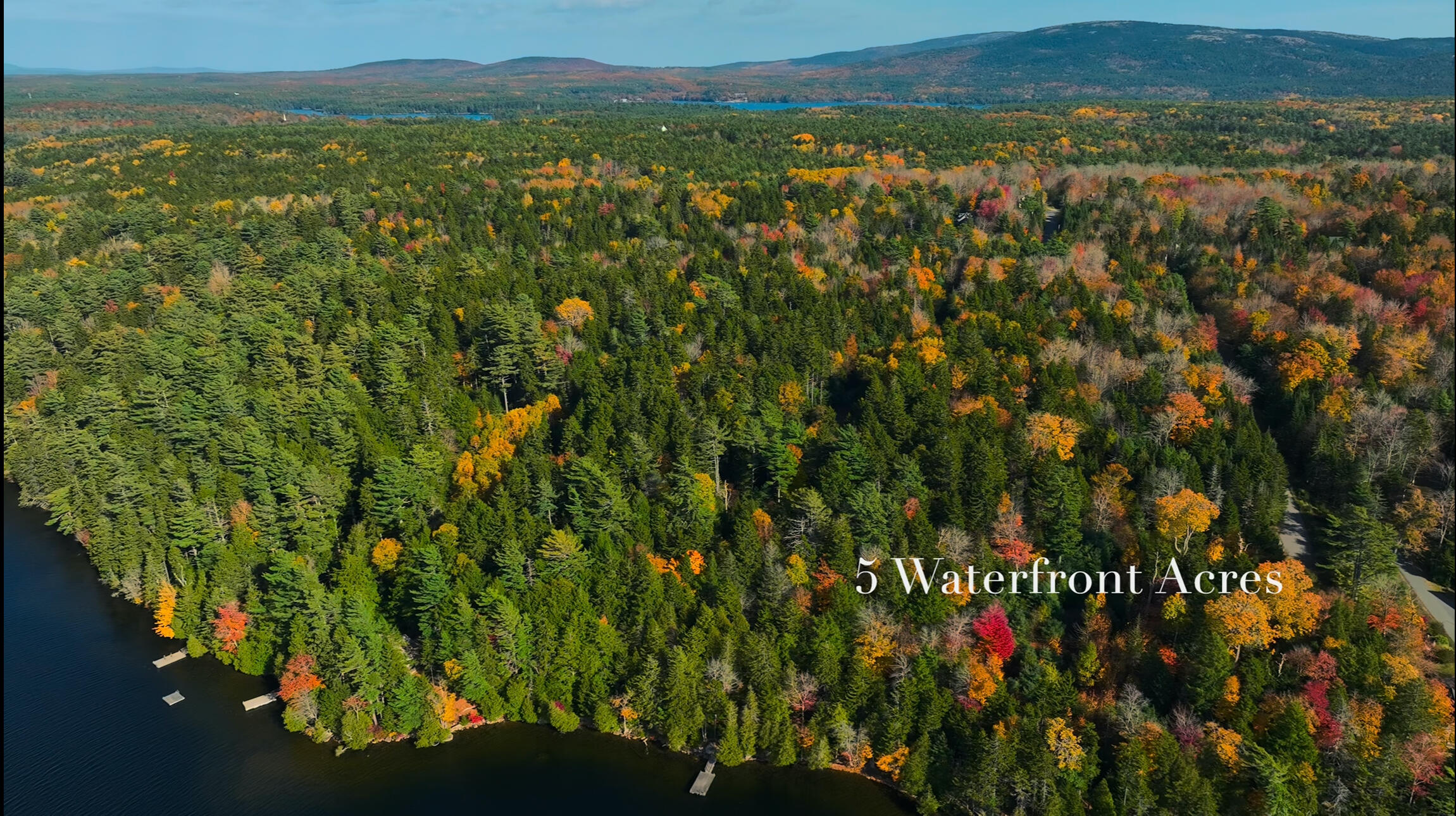 10-6 Vista Way, Mount Desert, ME, 04660