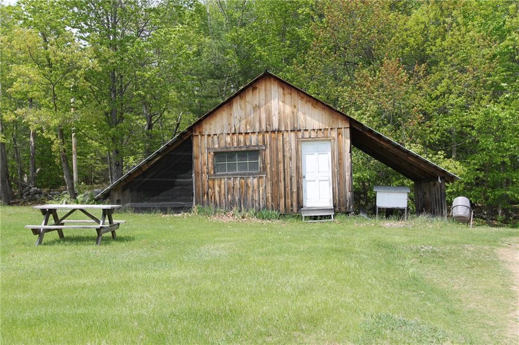 25 Hobbs Road, Greenwood, ME, 04255