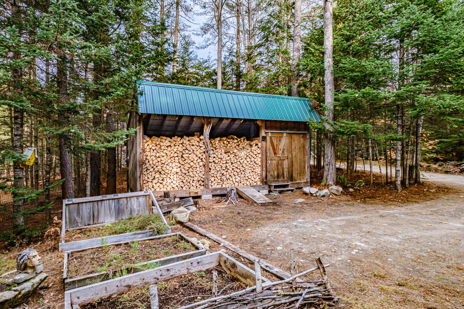 143 Westwood Road, Bethel, ME, 04217-3070