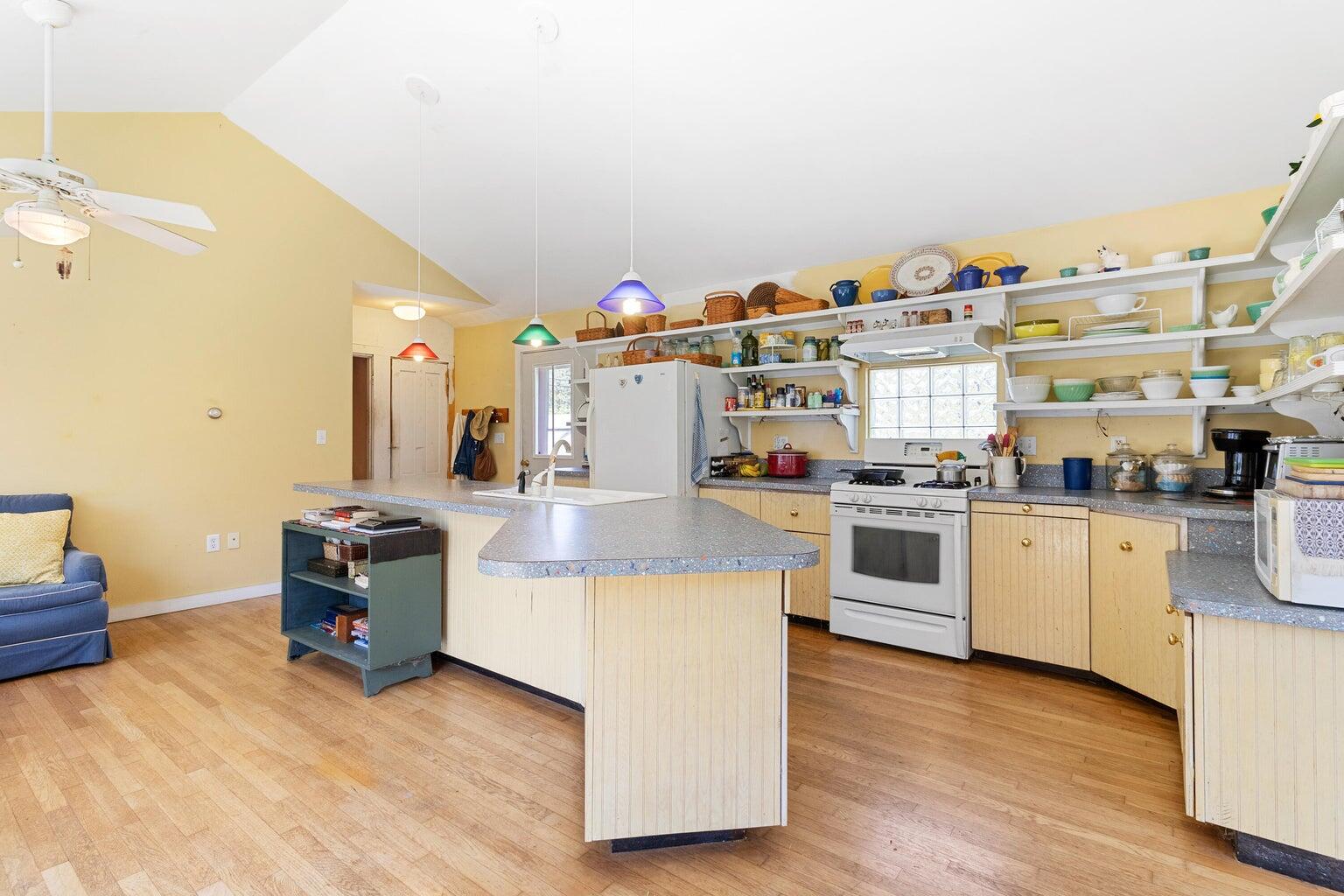 260 Clark Island Road, Saint George, ME, 04859