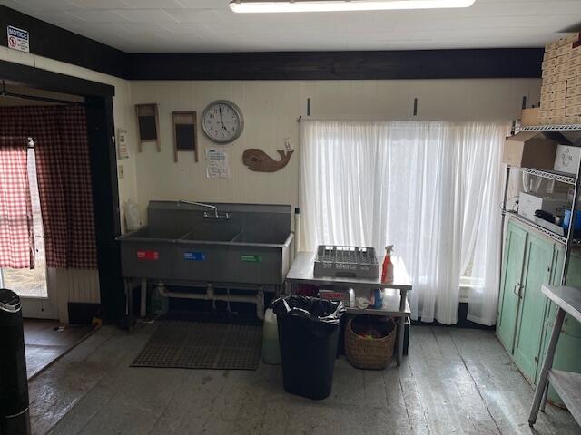 387 & 377 Main Street, Mattawamkeag, ME, 04459