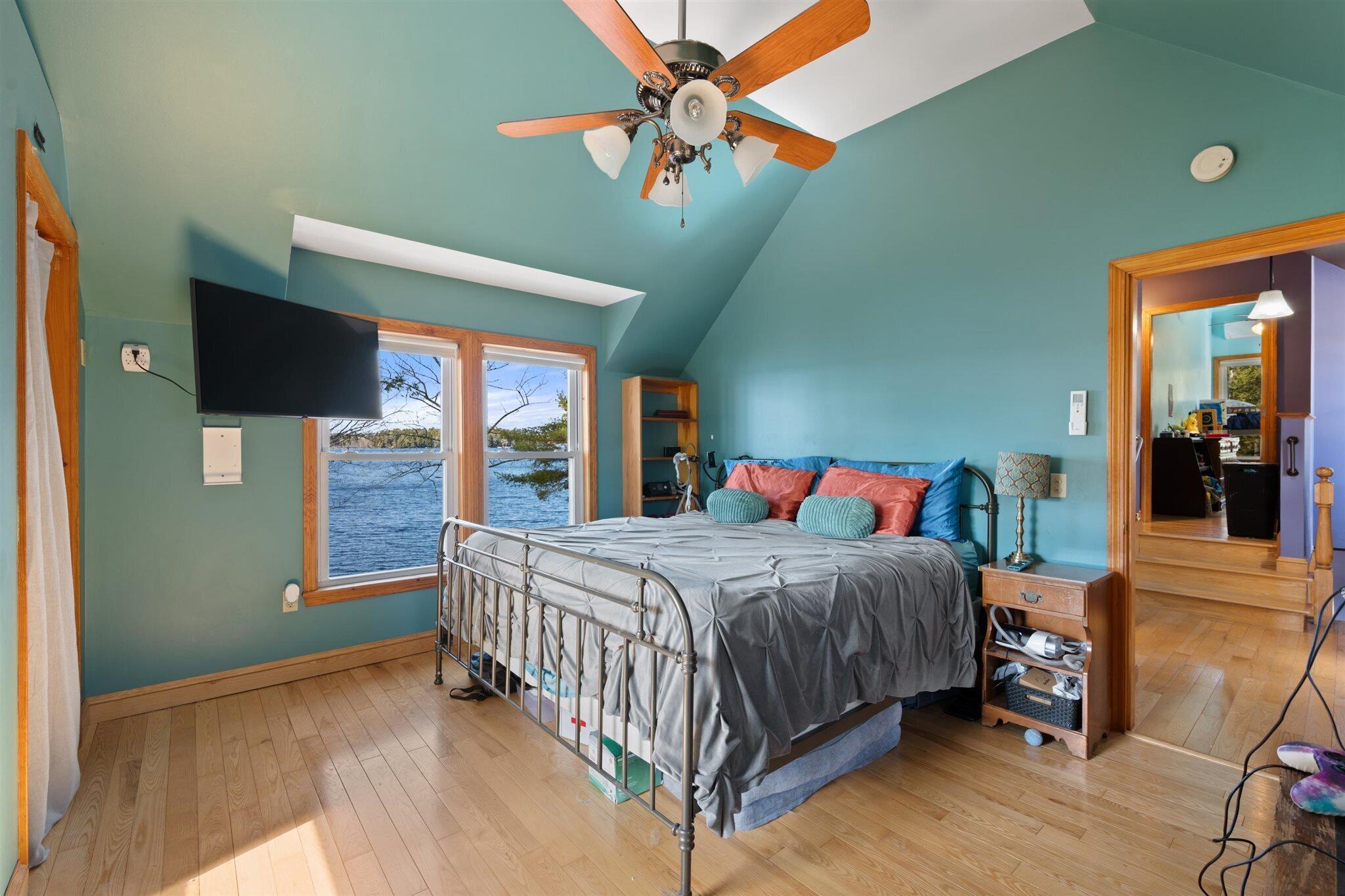 311 Woodland Avenue, Old Town, ME, 04468