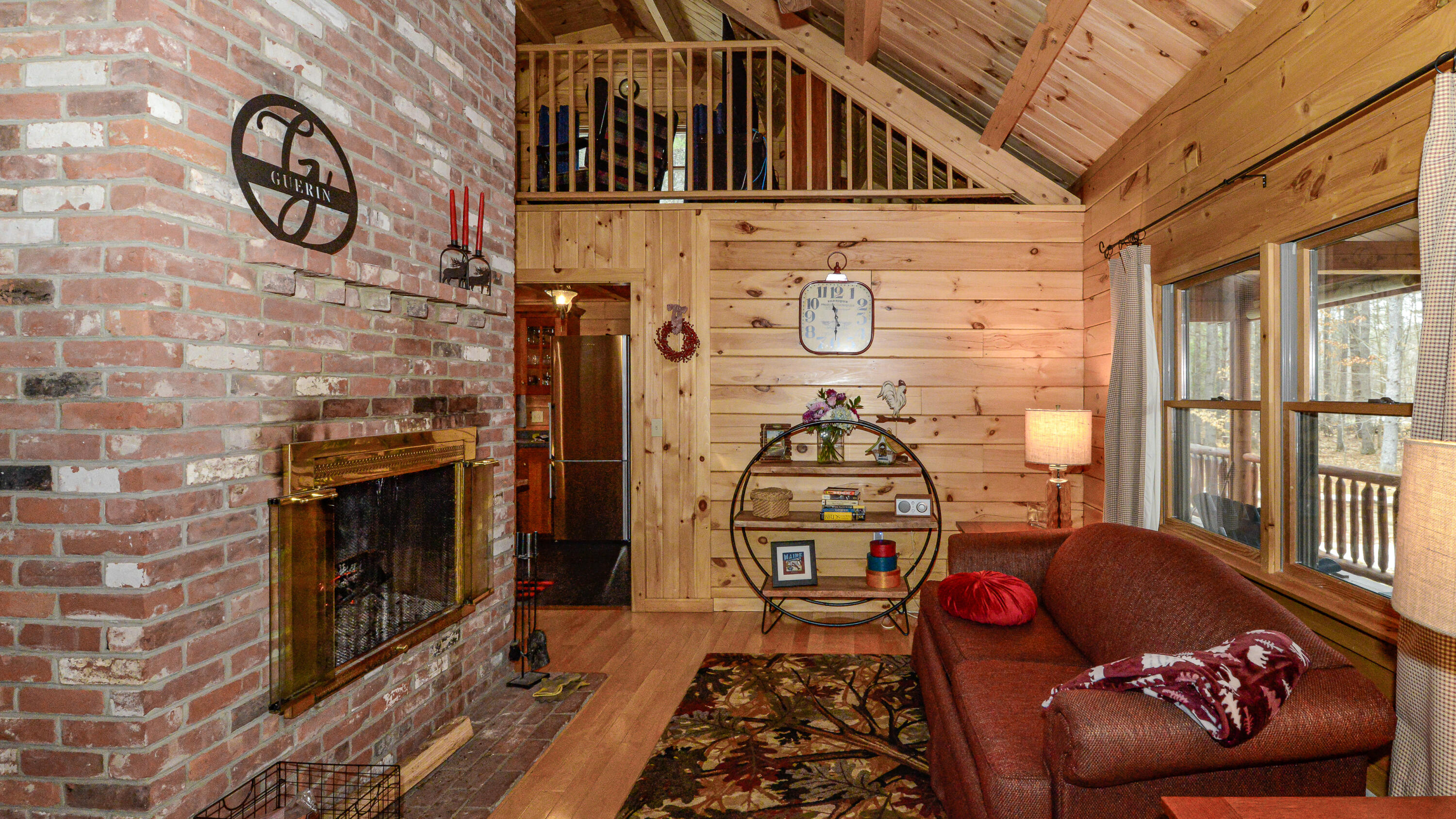 69 Warren Road, Denmark, ME, 04022