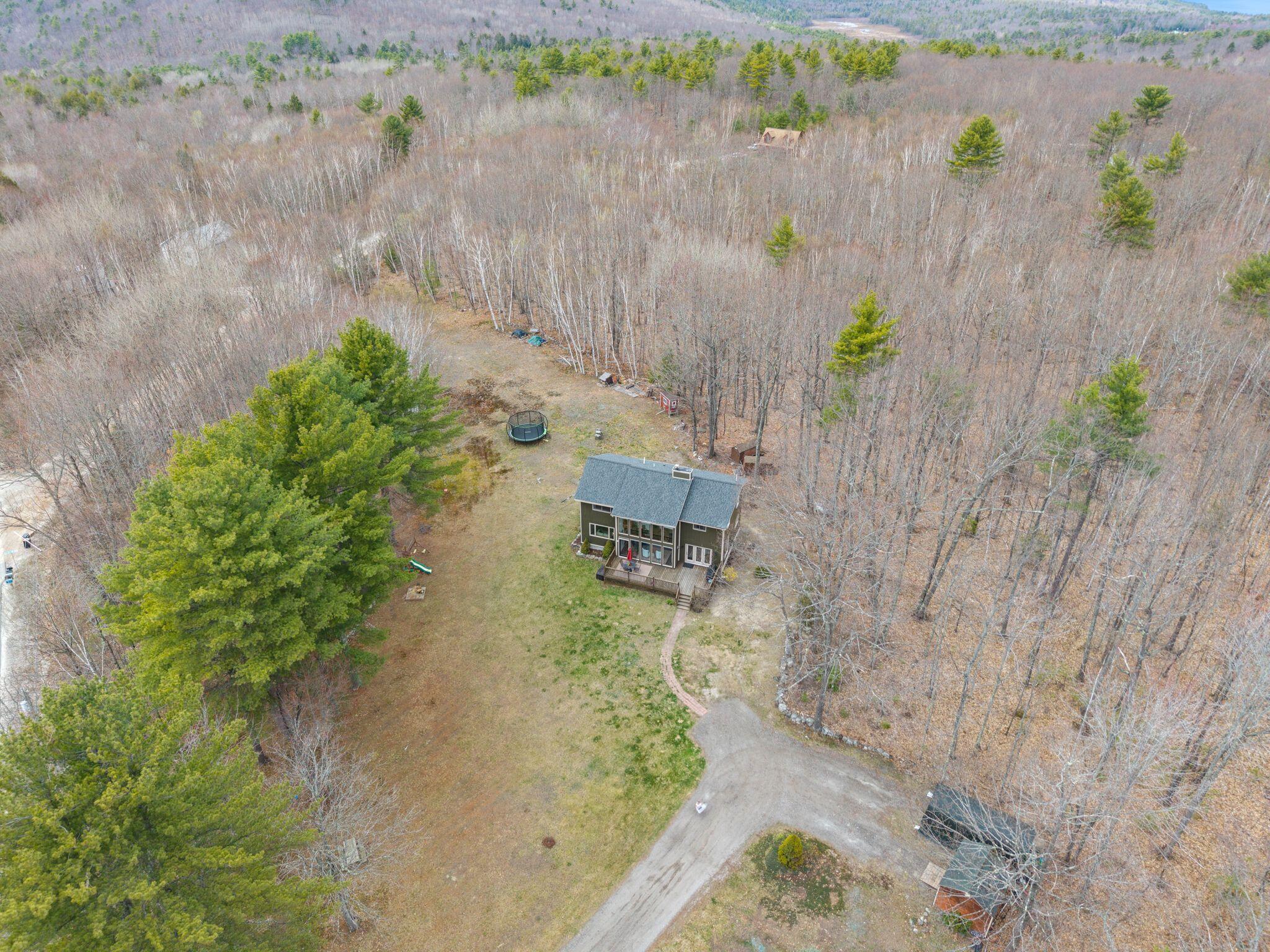 97 Tenny Hill Road, Raymond, ME, 04071