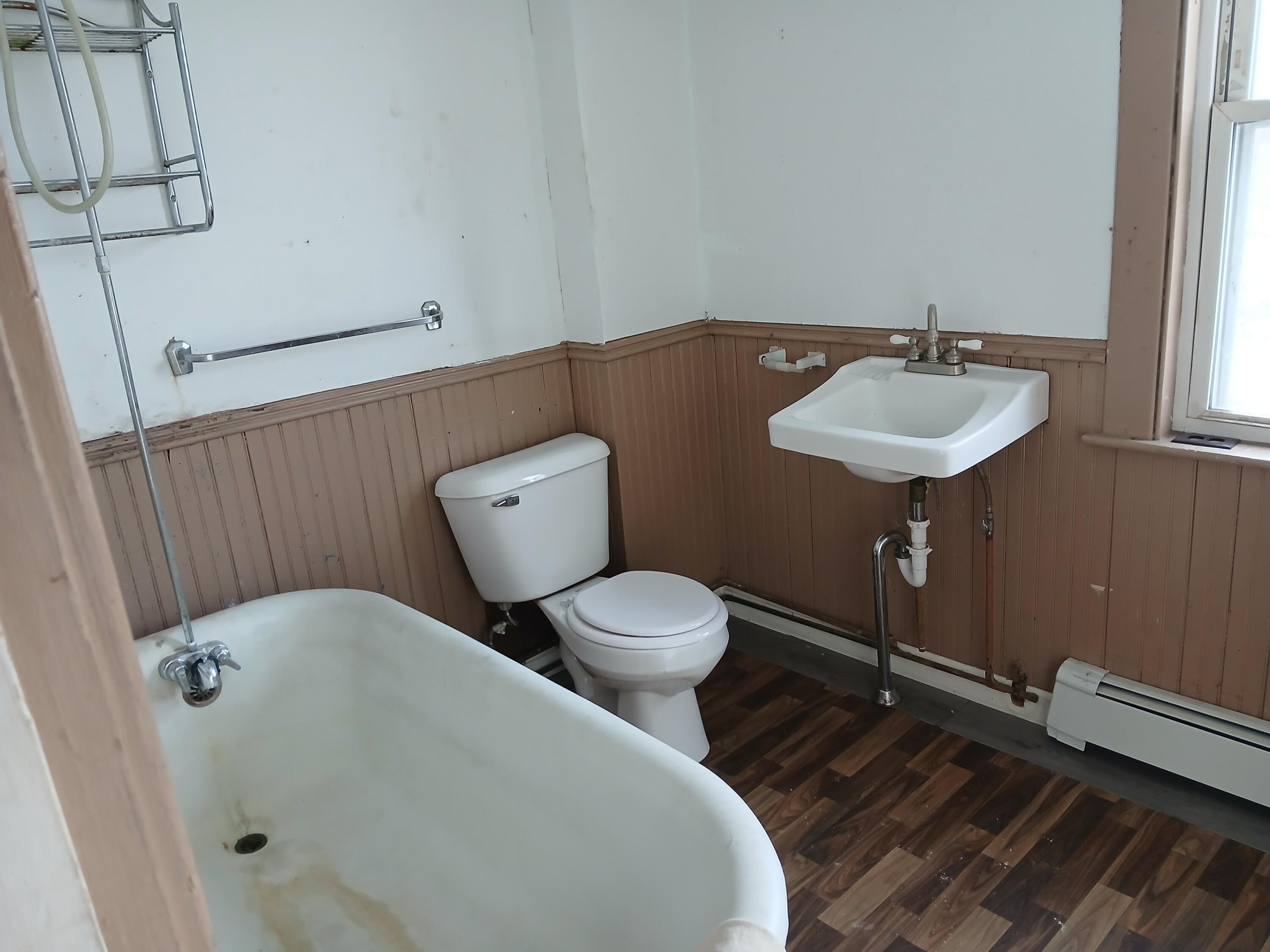 30 Harlow Hill Road, Mexico, ME, 04257