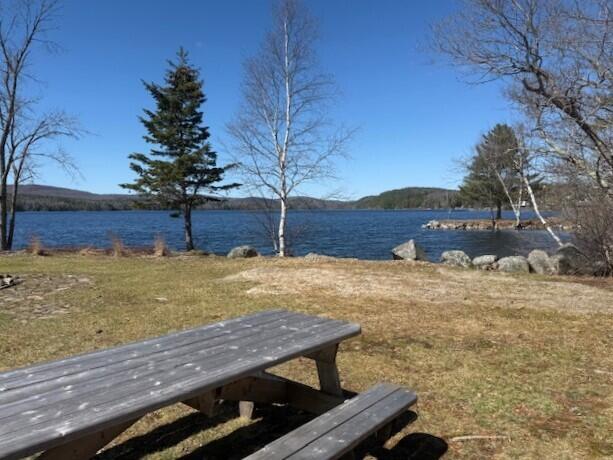 14 Lakeshore Drive, Belgrade, ME, 04917