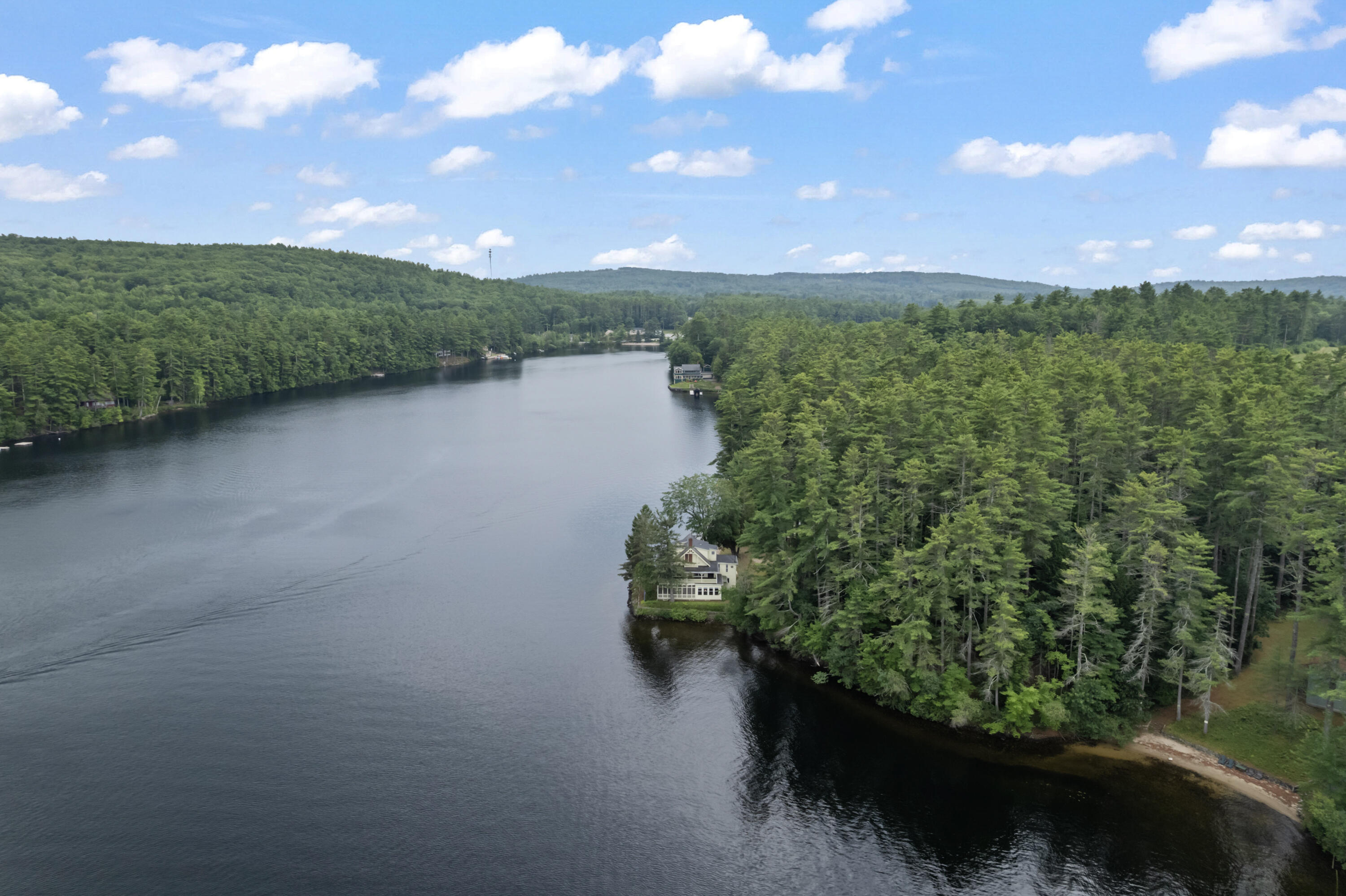 202 Route 109, Acton, ME, 04001