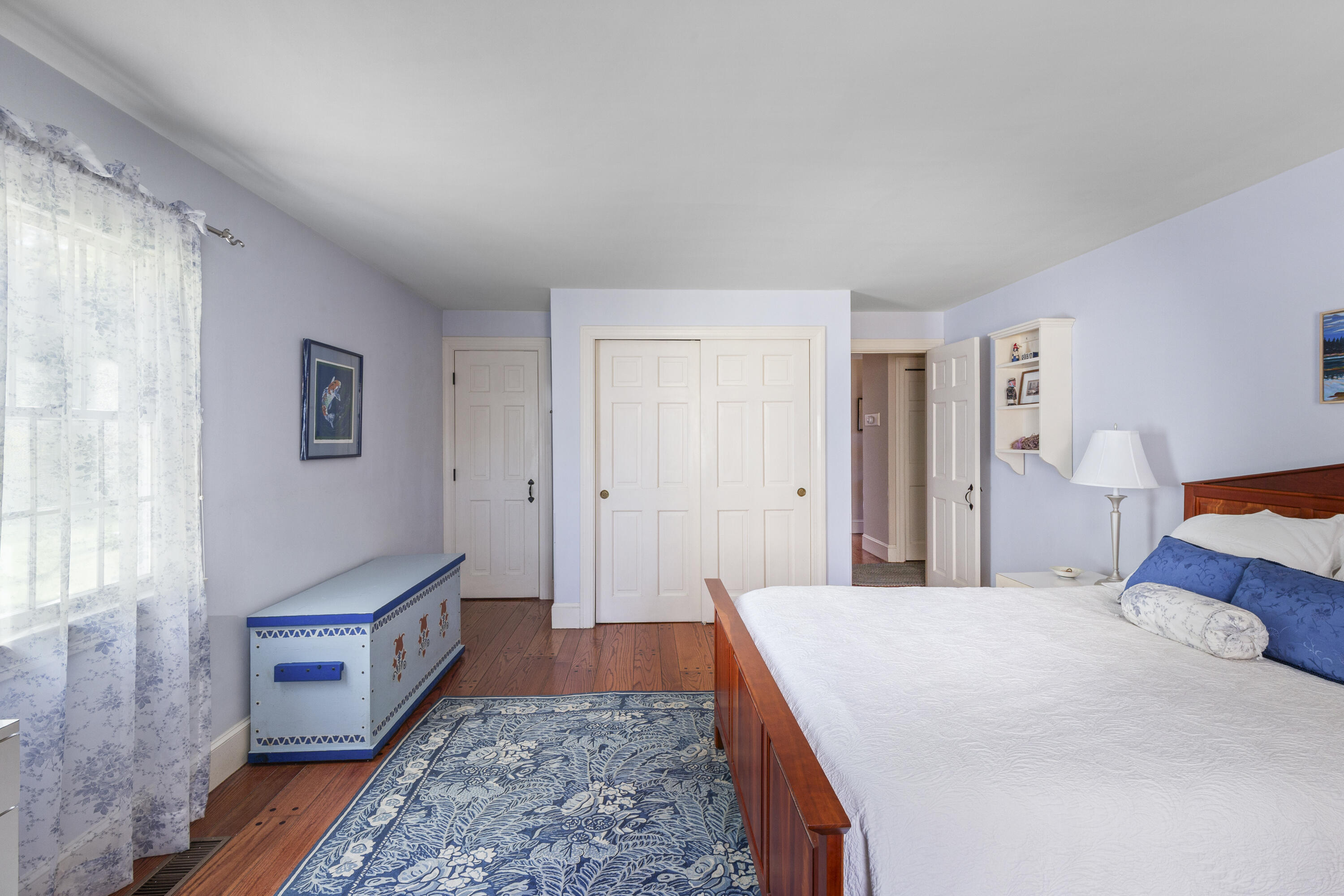 322 Bristol Road, Damariscotta, ME, 04543