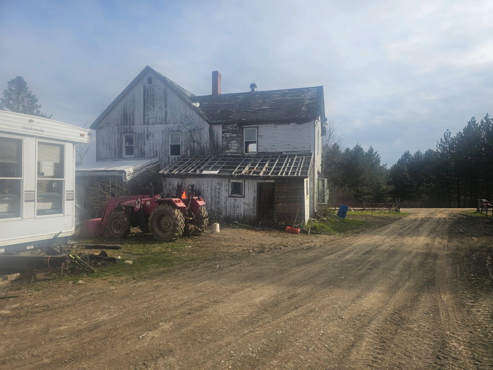 75 Doucette Road, Grand Isle, ME, 04746