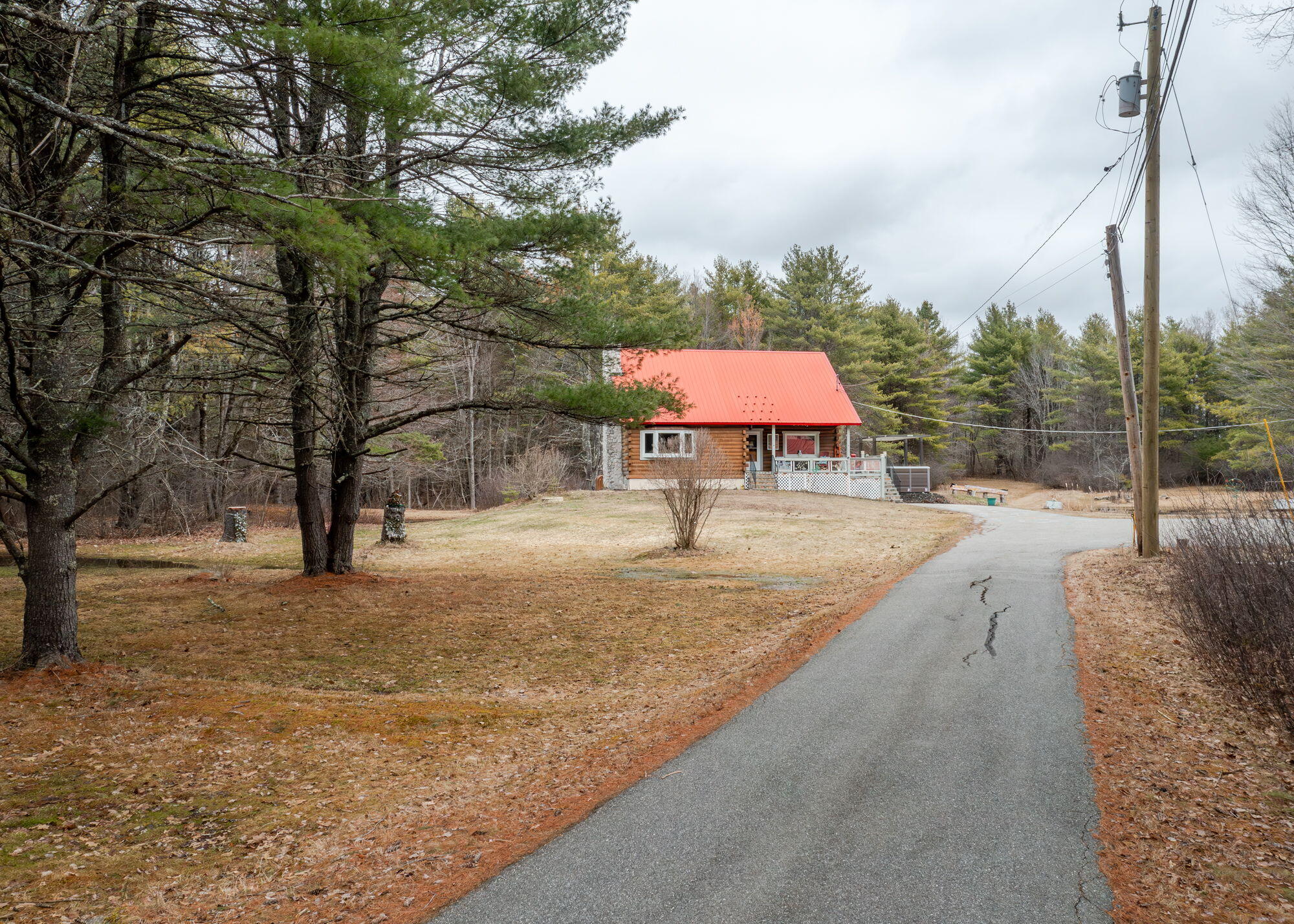 69 Watson Mill Road, Saco, ME, 04072