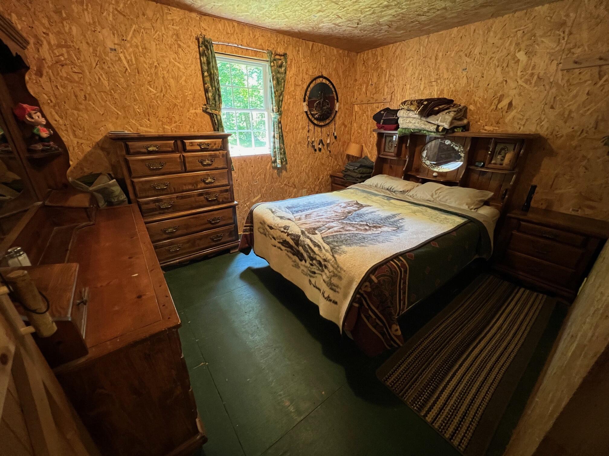 Map 2 Lot 47 W Brighton Road, Brighton Plt, ME, 04912