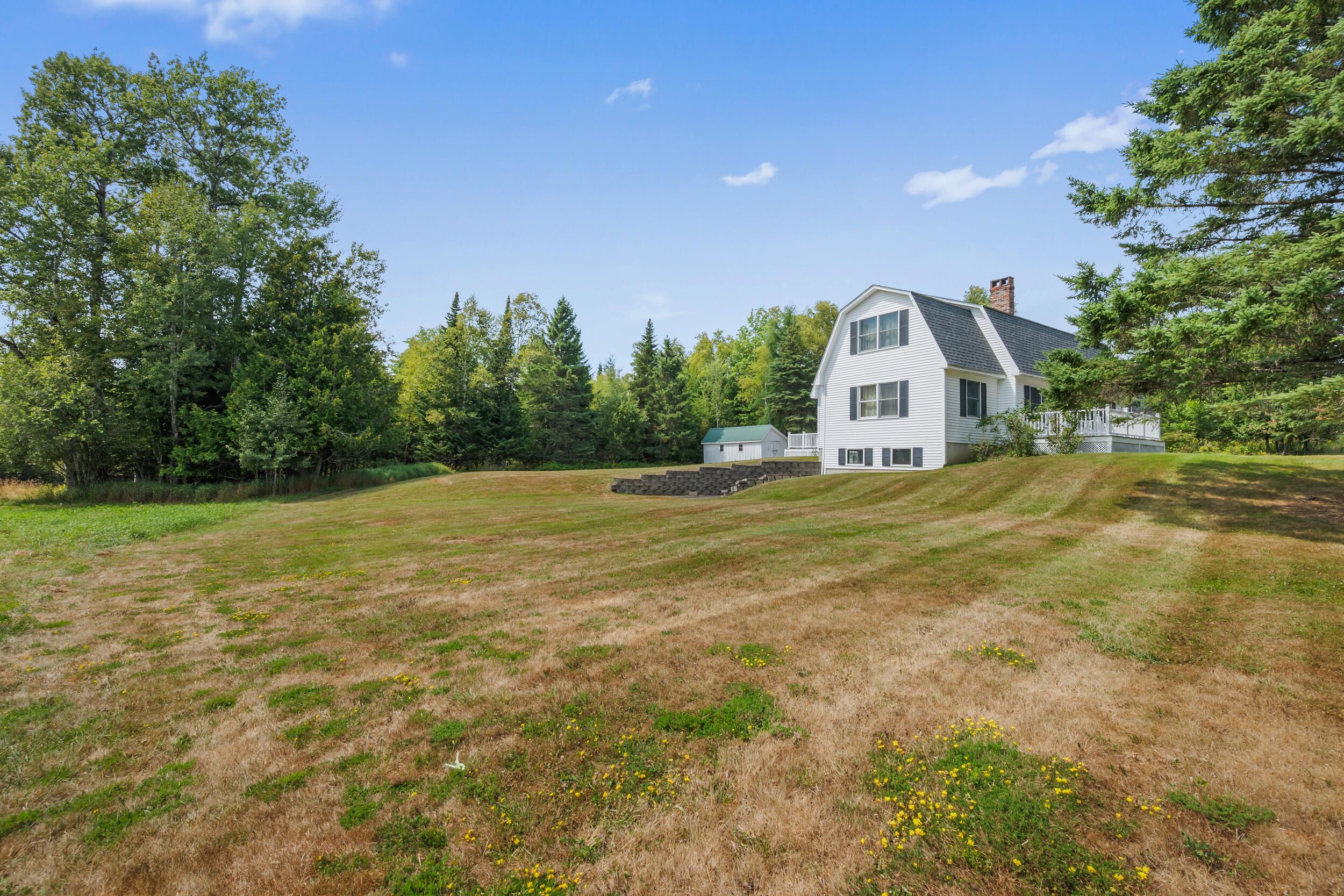 62 Loon Lake Road, Rangeley, ME, 04970