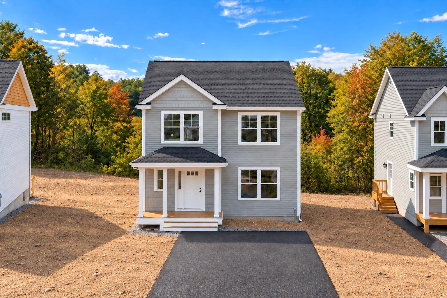 Property photo for 4 Shepherd Lane, #2, Windham, ME