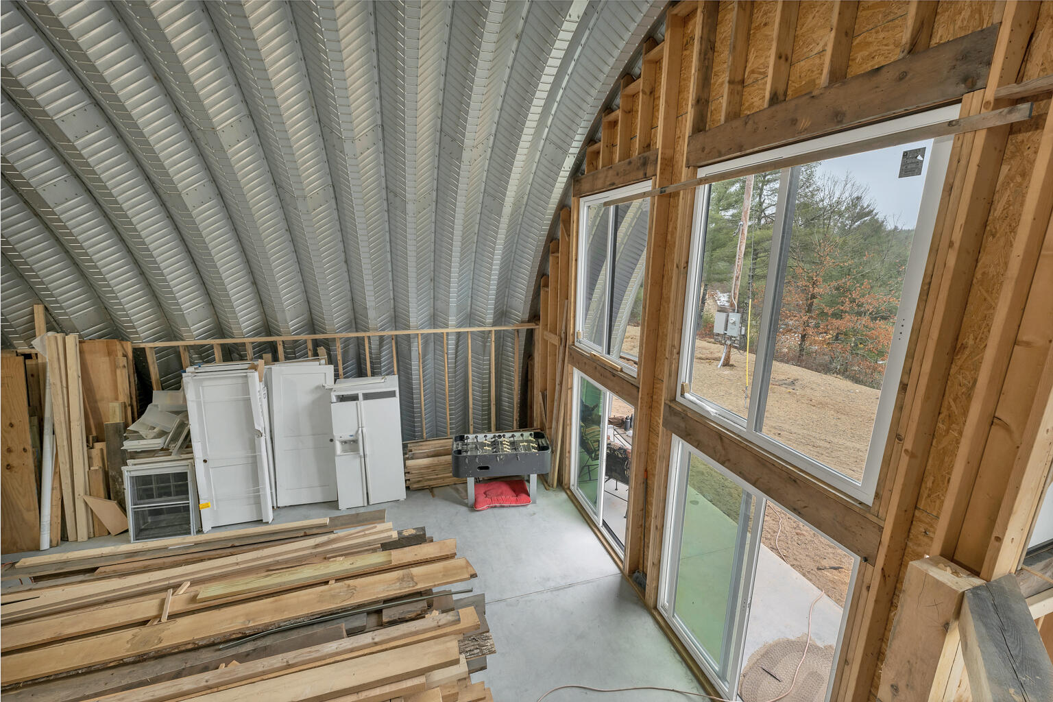 47 Hodgdon Road, Shapleigh, ME, 04076