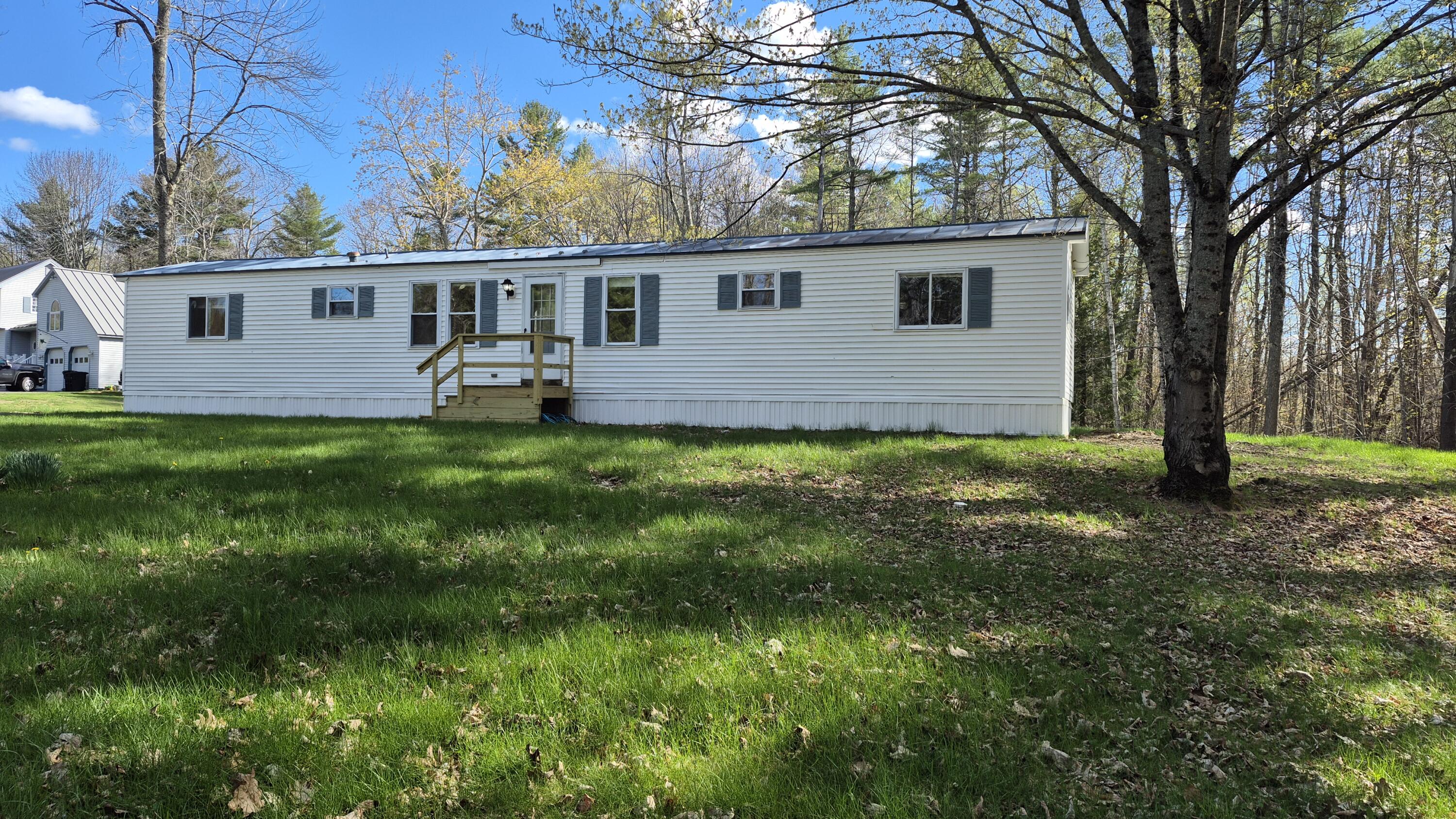 Augusta Maine Homes For Sale