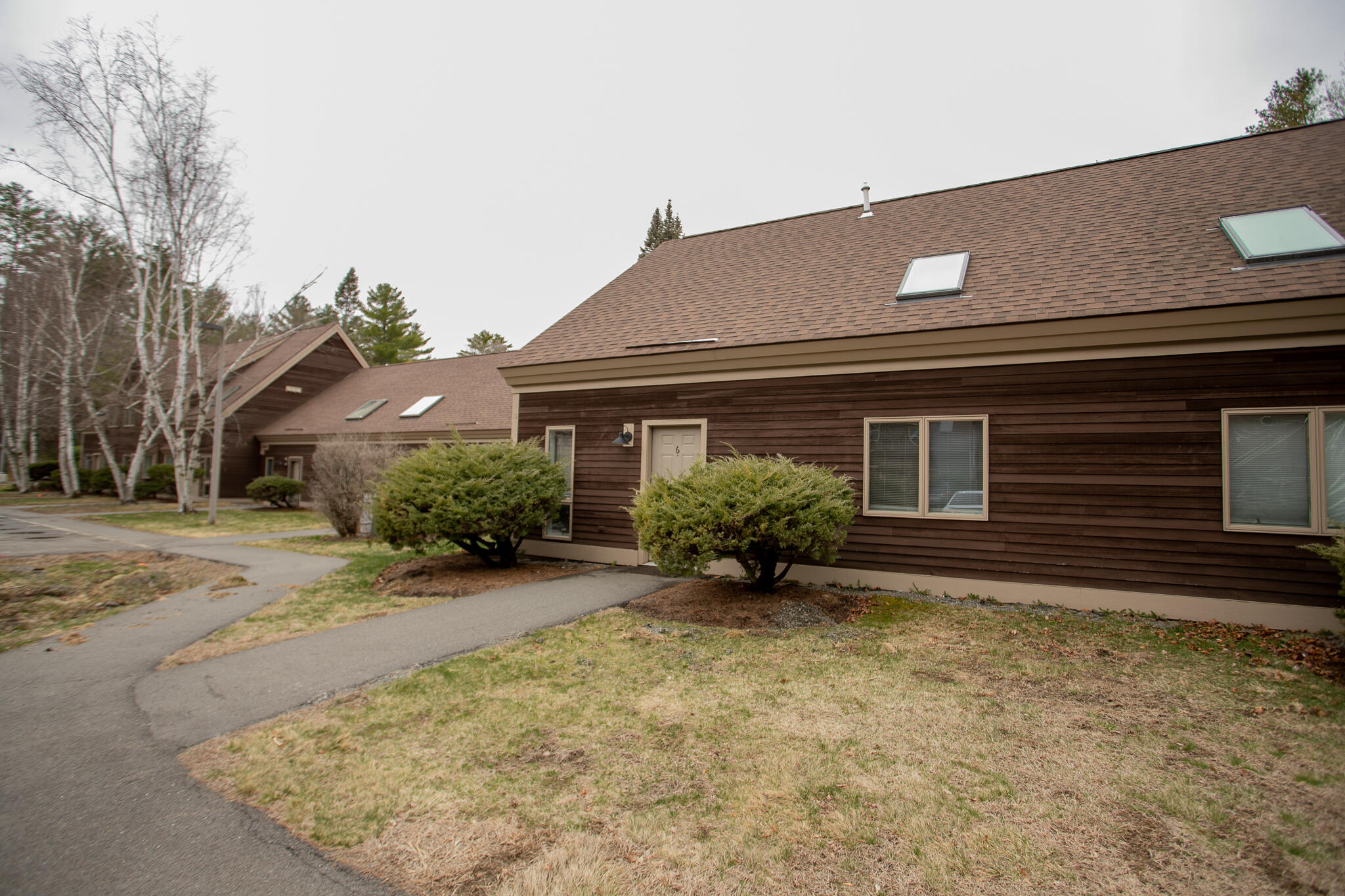 10 Hubbard Farms Road UNIT 6, Orono, ME, 04473