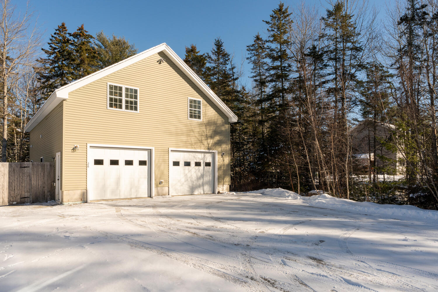 26 Orchard Road, Bar Harbor, ME, 04609