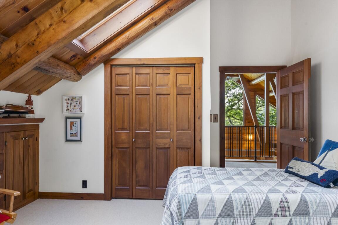 44 Stone Point Lane, Boothbay, ME, 04537