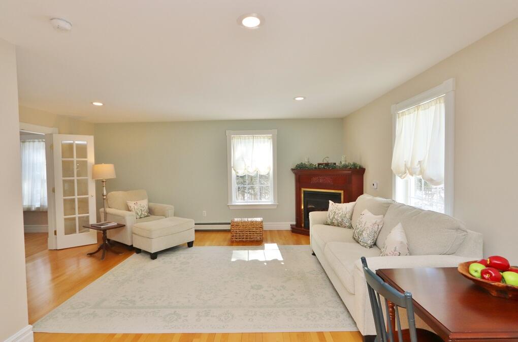 74 Town Farm Road, Hampden, ME, 04444