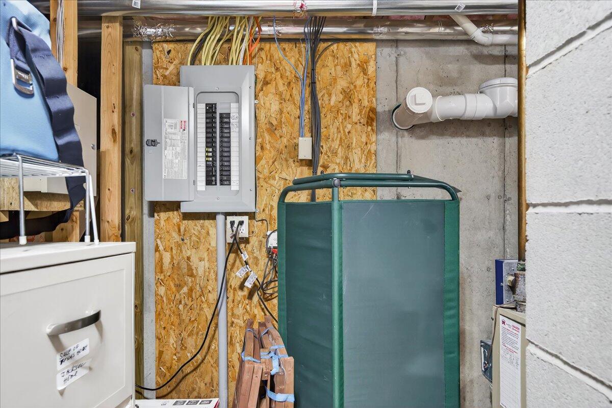 58 Harbor View Drive UNIT 58, Stockton Springs, ME, 04981