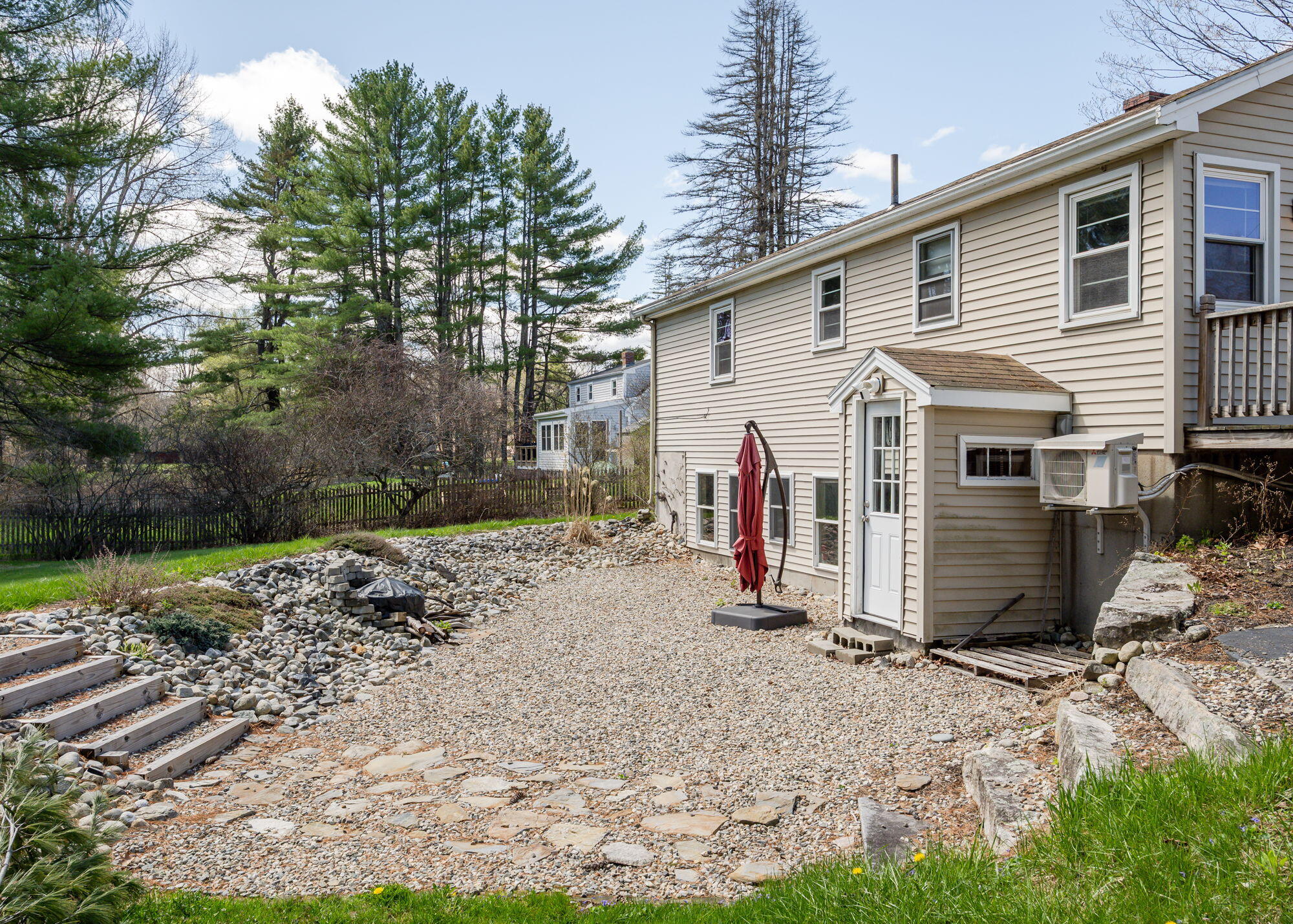 203 Gray Road, Falmouth, ME, 04105 203 Gray Road, Falmouth, ME, 04105