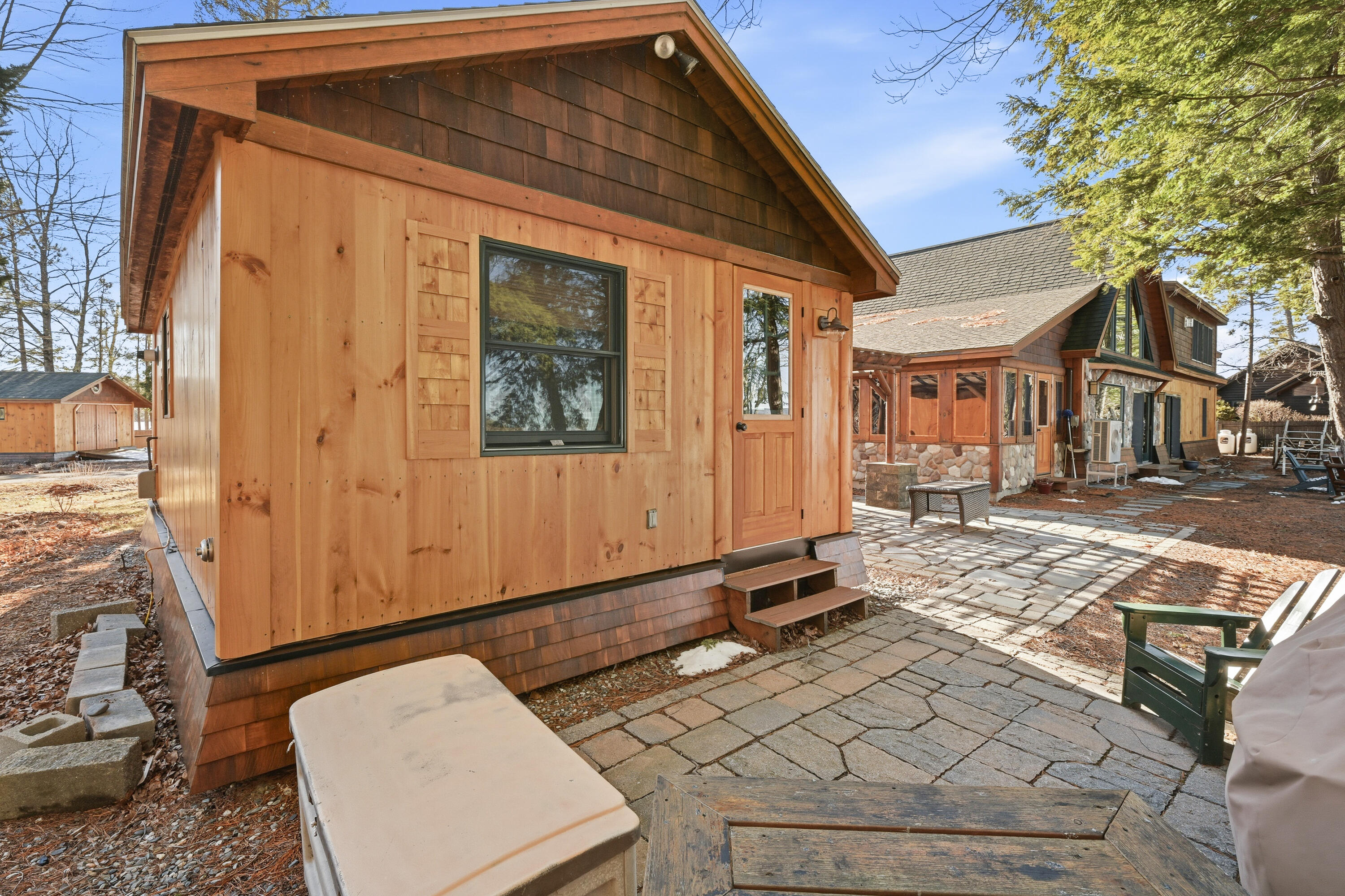 99 Abena Shores, Belgrade, ME, 04917