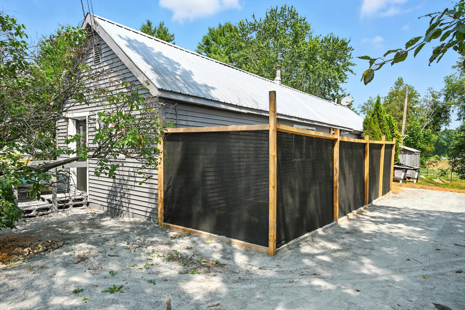 377 Main Street, Kingfield, ME, 04947