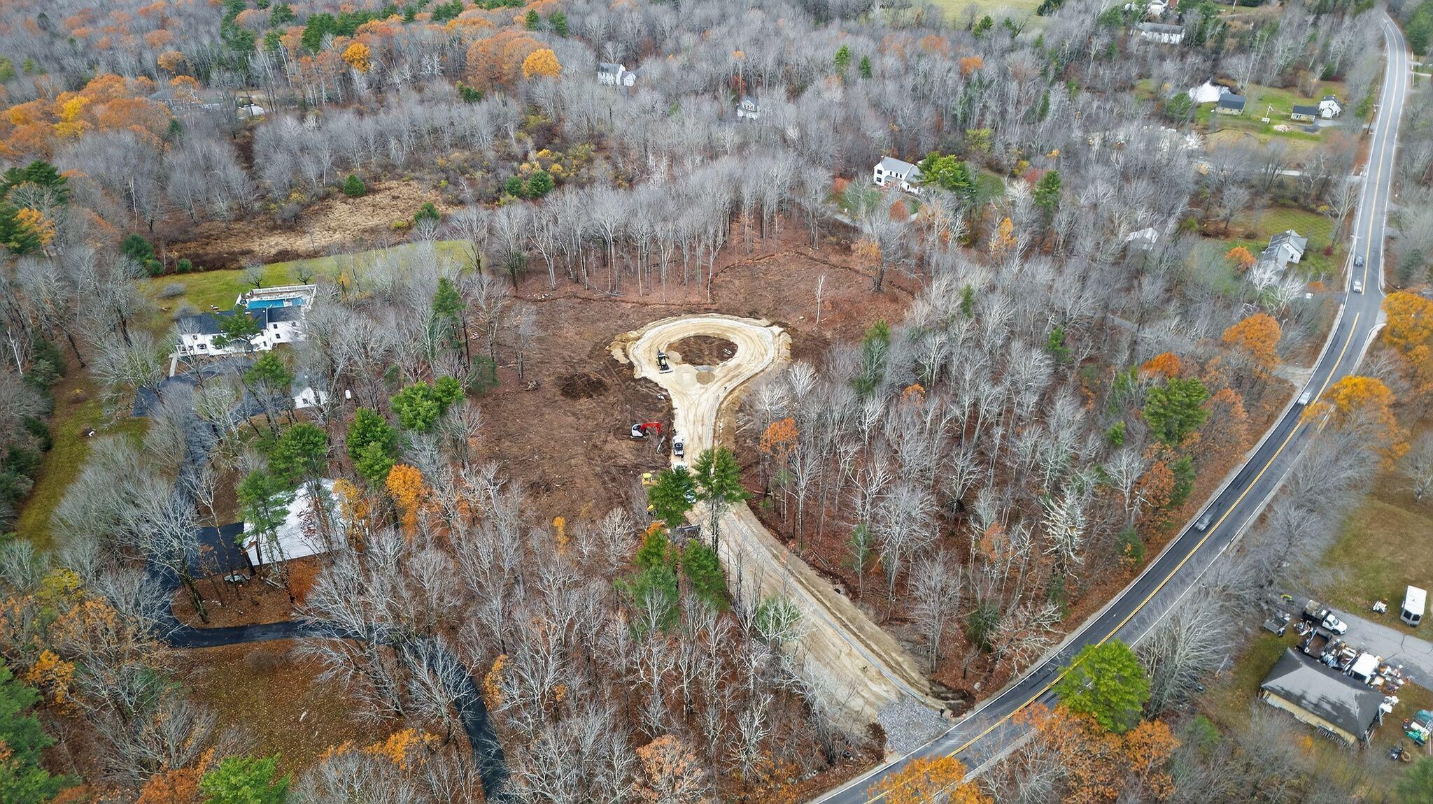 Lot UNIT&nbsp;4 High Point Road, Falmouth, ME, 04105