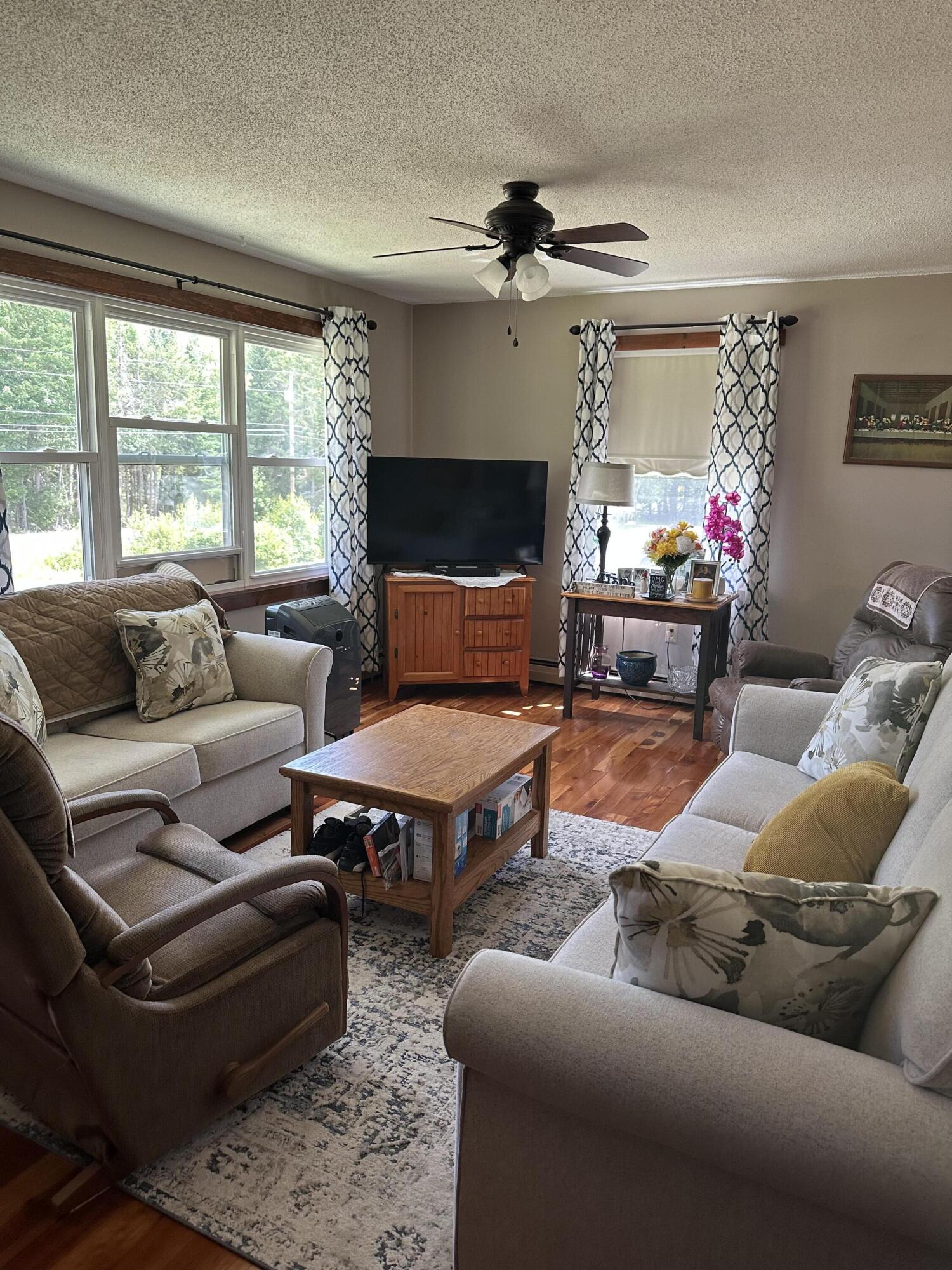 561 Main Street, Reed Plt, ME, 04497