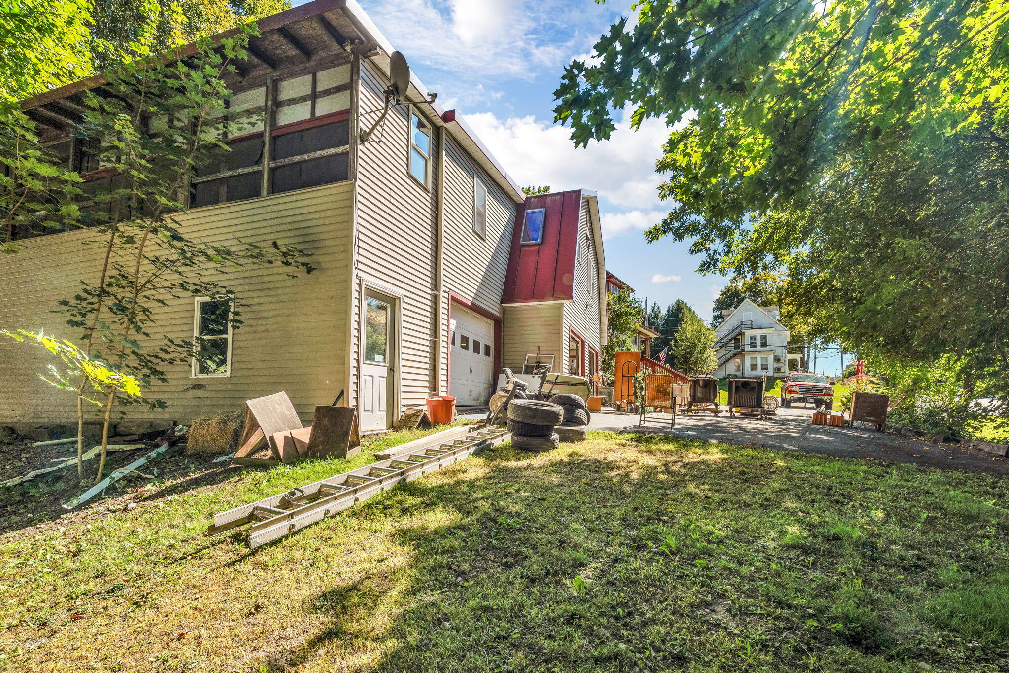 28 Main Street Hill, Dexter, ME, 04930