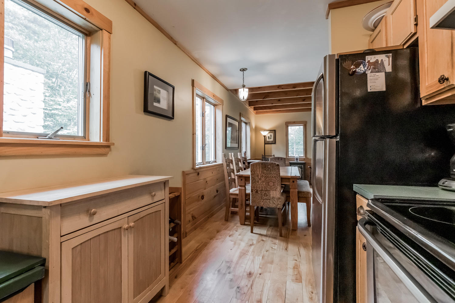 15 Goss Pond Road, Bethel, ME, 04217-5129
