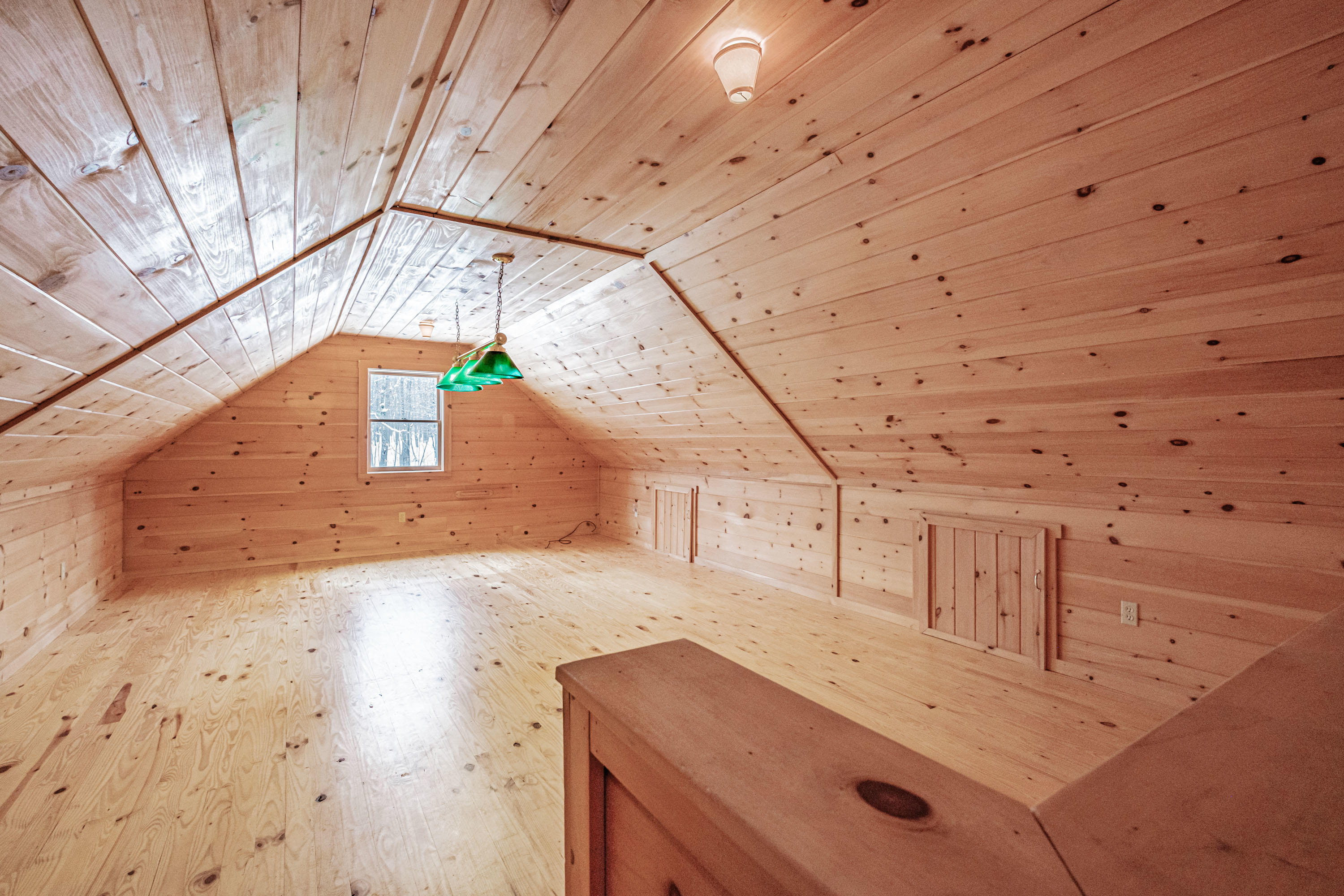 50 Log Cabin Lane, Greenwood, ME, 04255