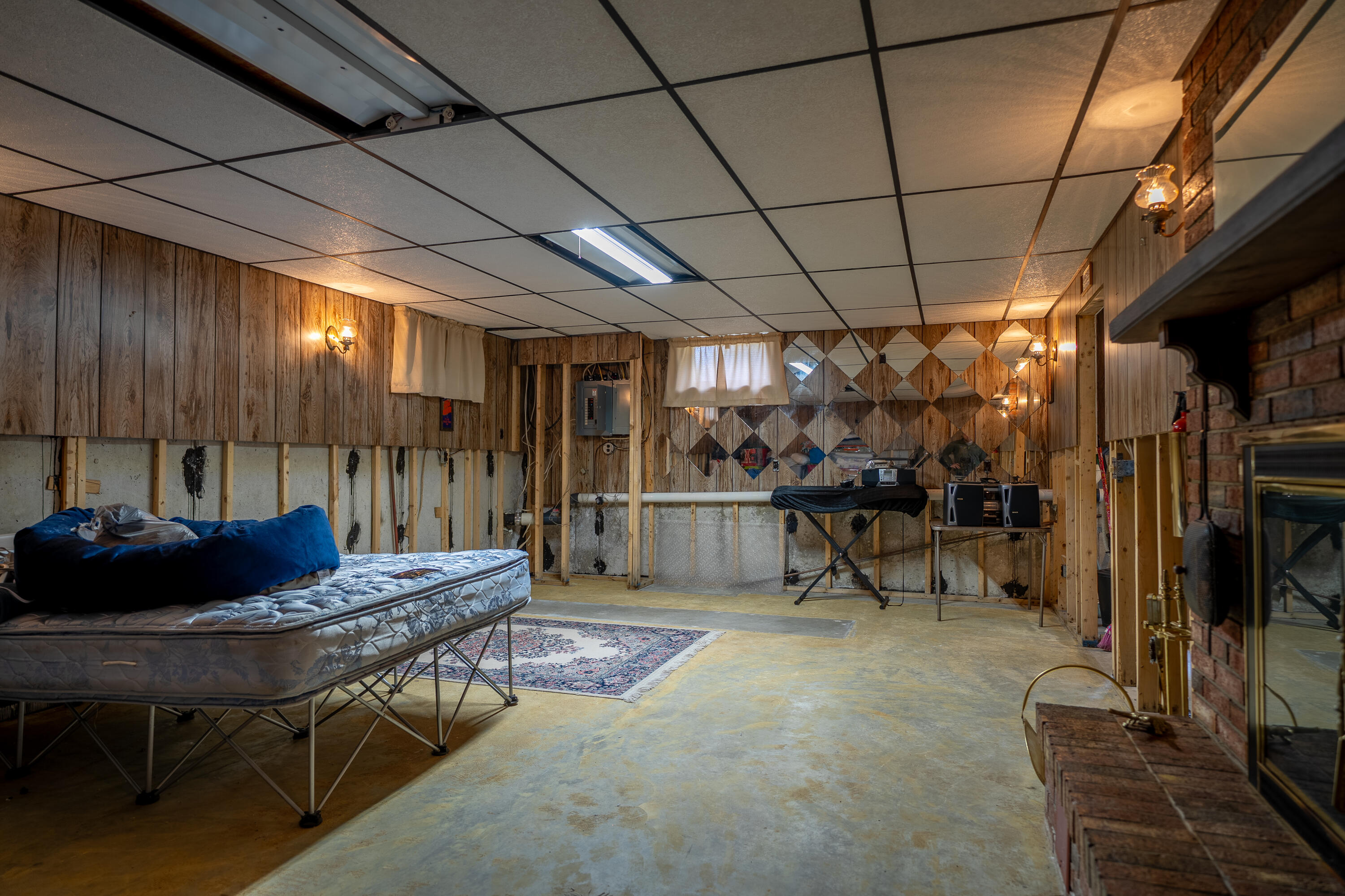 1522 Pushaw Road, Glenburn, ME, 04401