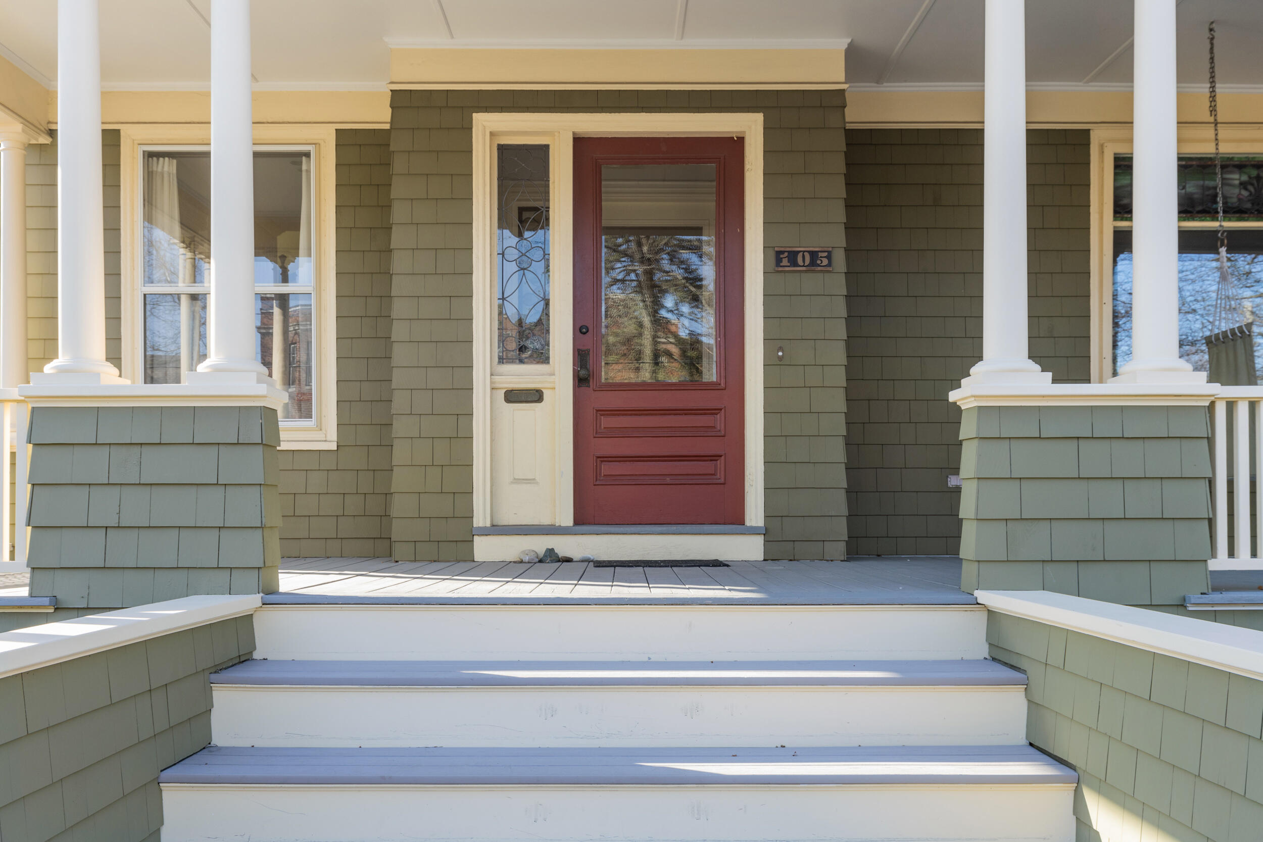 105 Noyes Street, Portland, ME, 04103