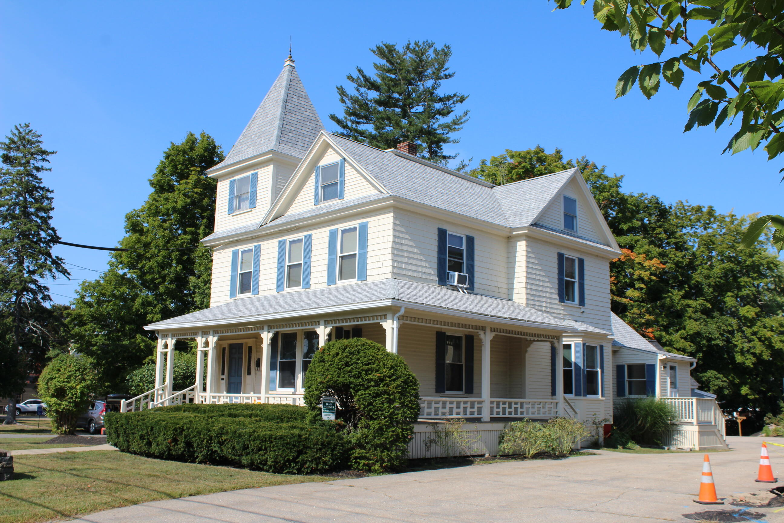 Photo of 49 Portland Street South Berwick ME 03908