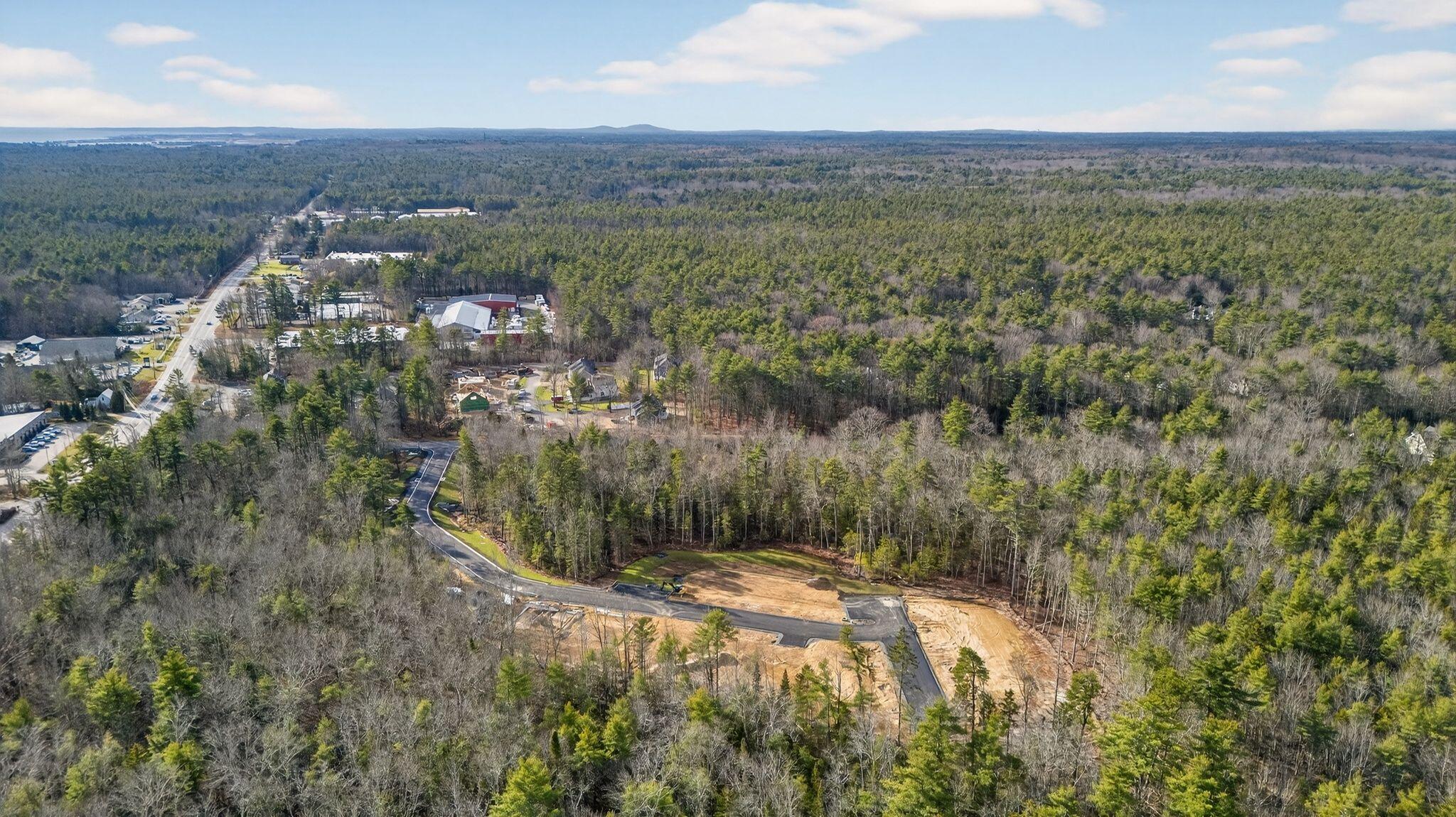 13 Creekside Court UNIT 7, Kennebunk, ME, 04043