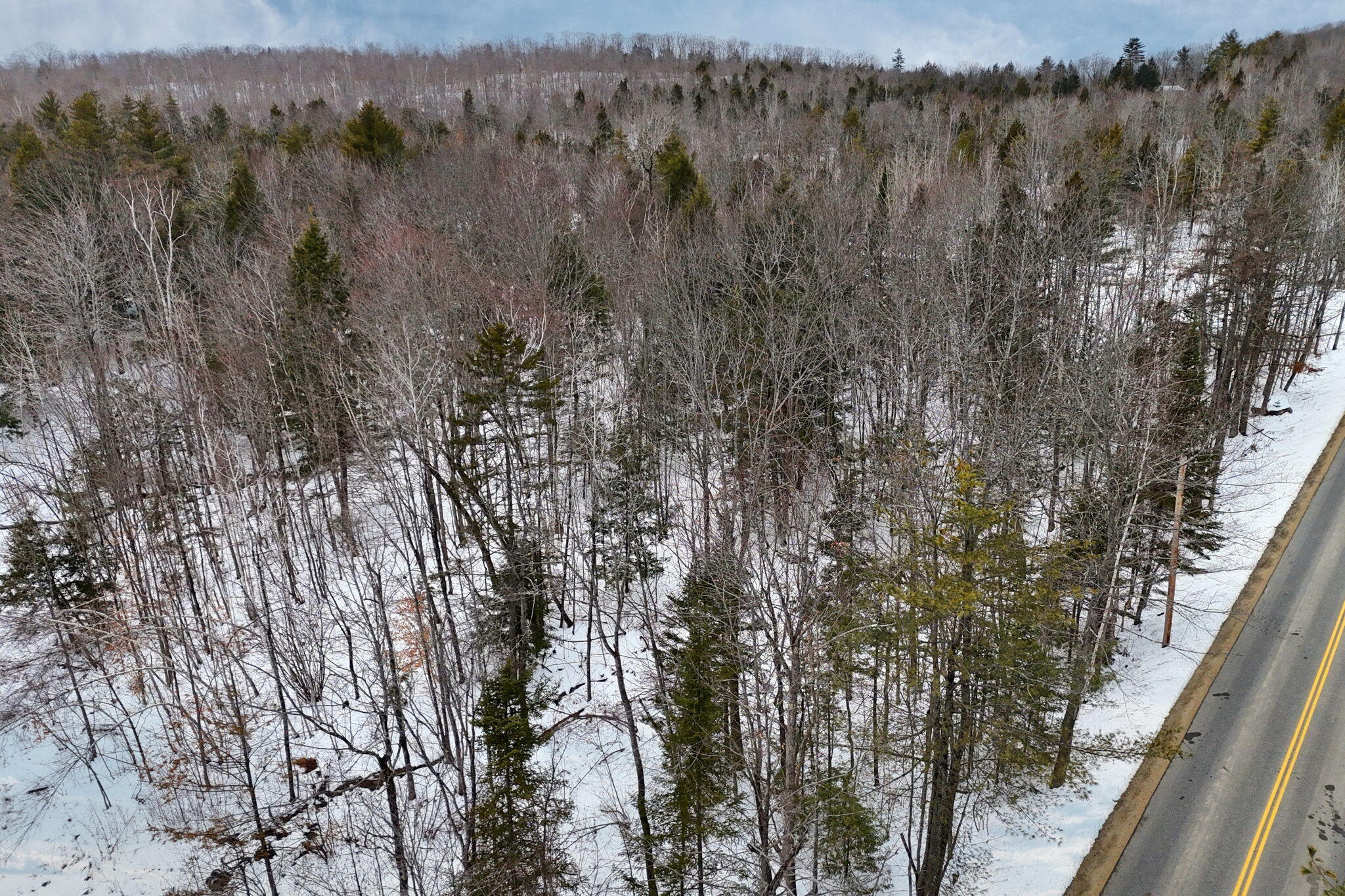 Lot 30 Brighton Hill Road, Minot, ME, 04258