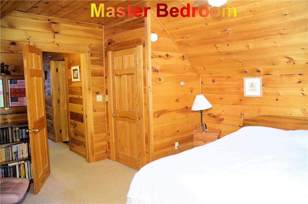 50 Log Cabin Lane, Greenwood, ME, 04255