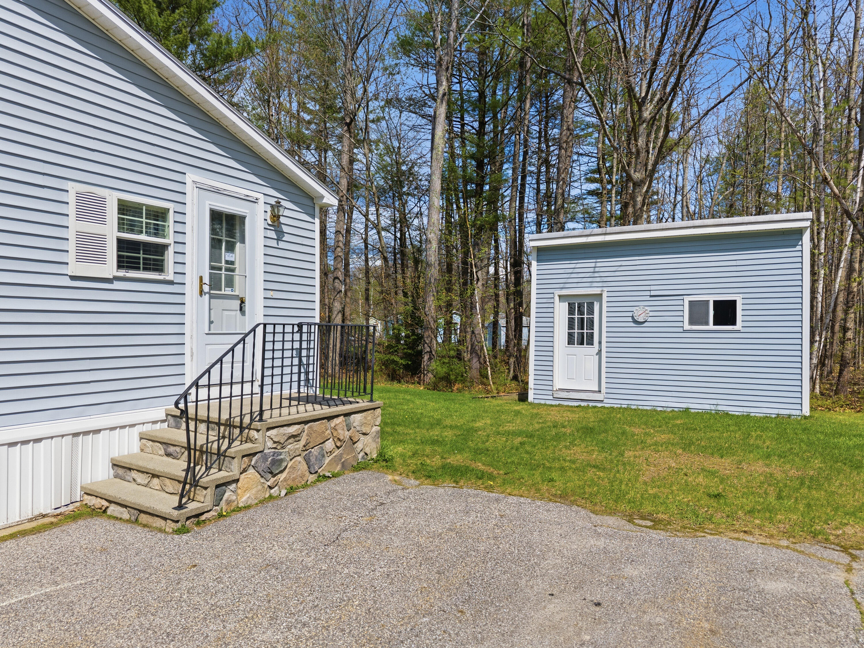 4 Arundel Avenue, Lisbon, ME, 04250