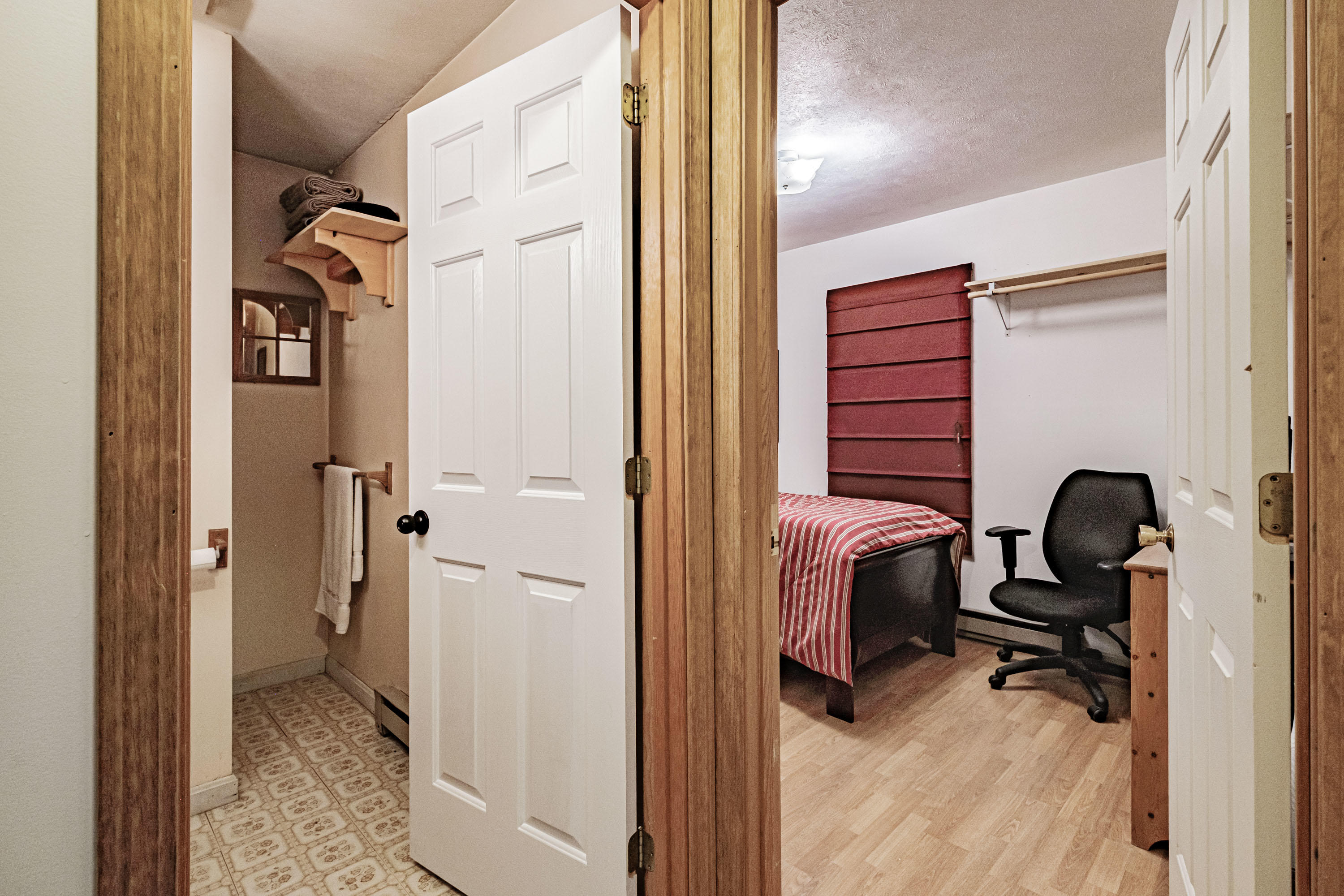 30 Cemetery Road, Greenwood, ME, 04255-3119